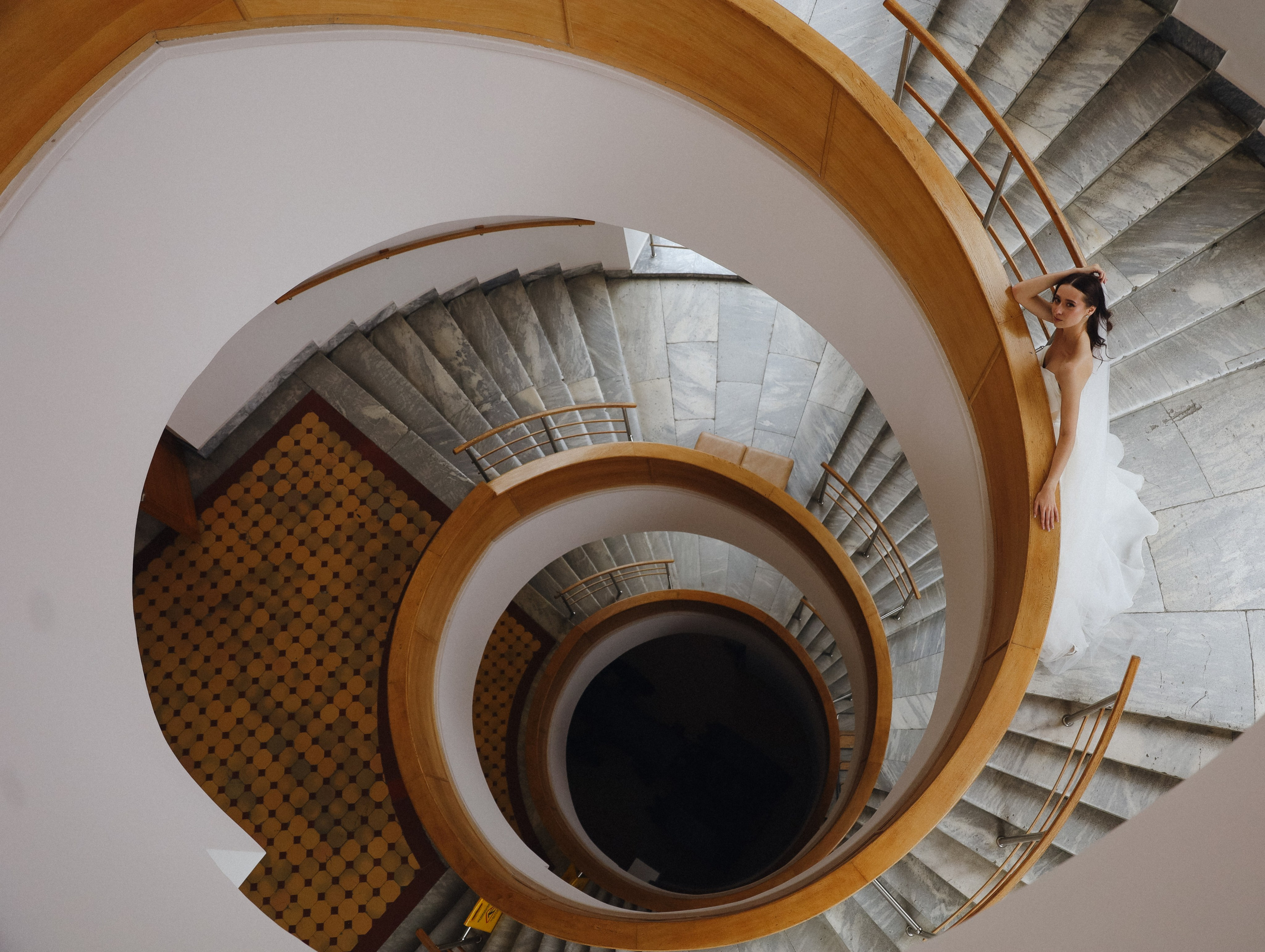 Сергей и Анна. Свадебный фотограф Екатеринбург Алексей Ладыгин