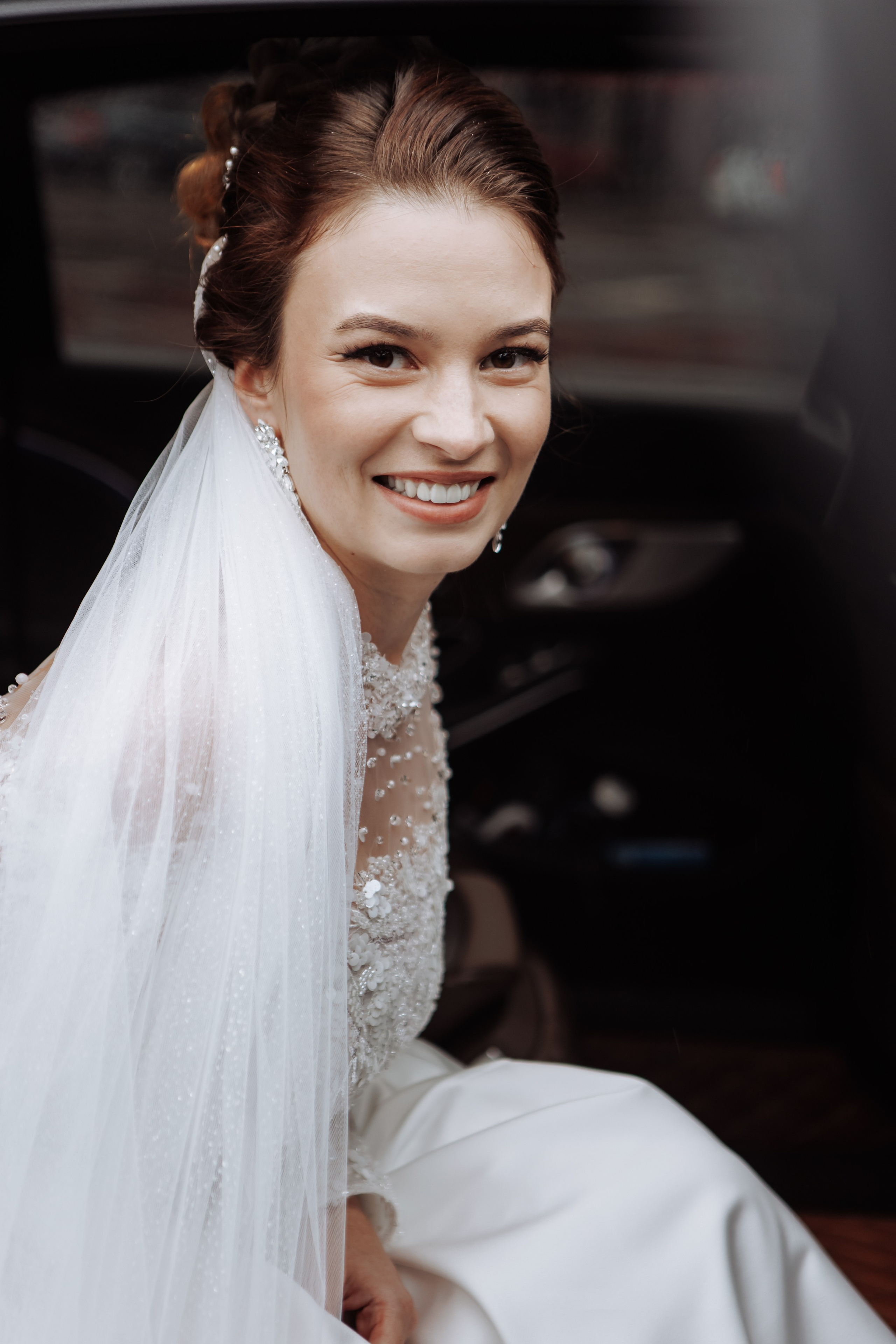 Владимир Юлия. Свадебный фотограф в Санкт-Петербурге