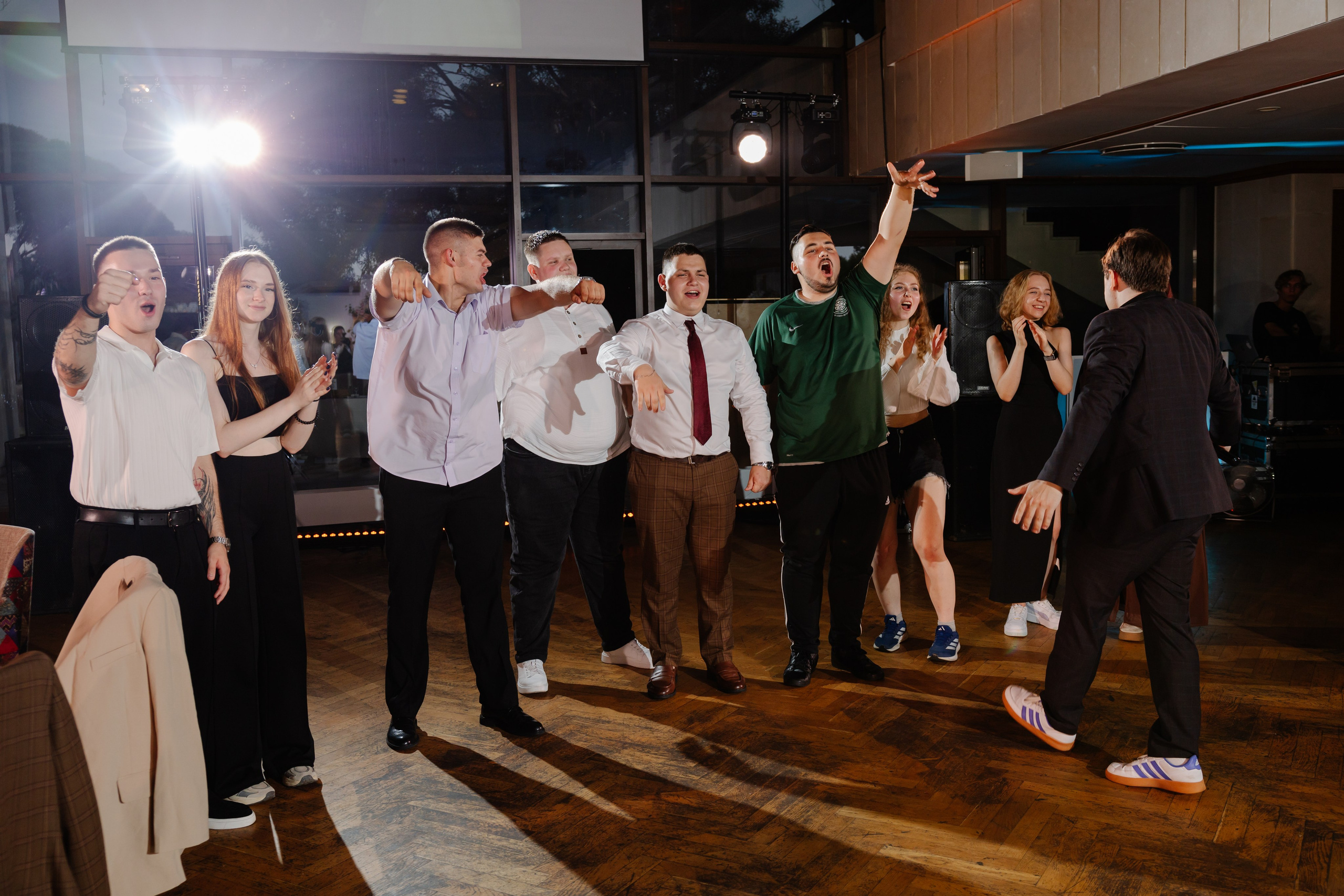 Алёна и Руслан. Фотограф и Видеограф во Владимире