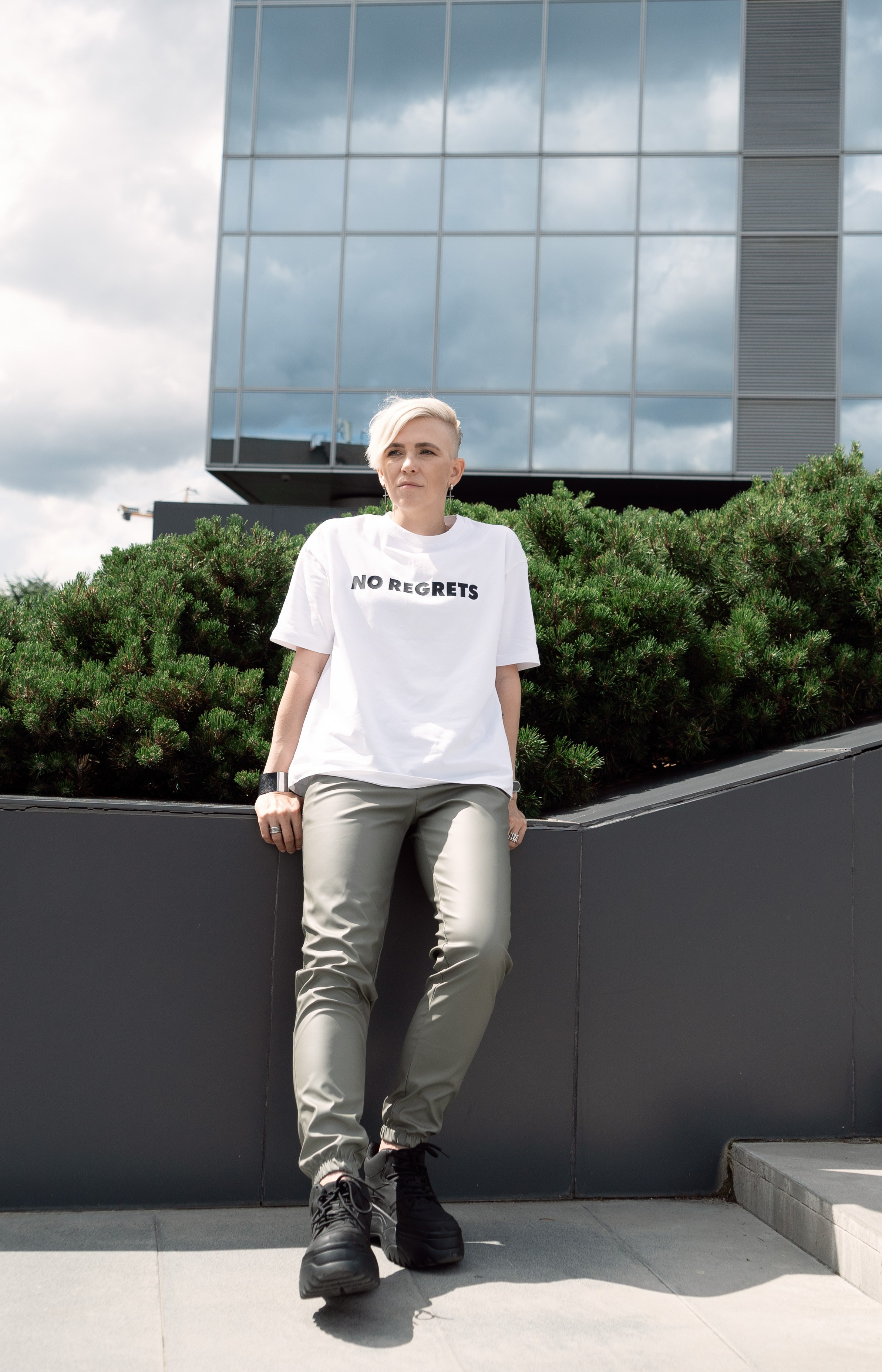 Елена июльская прогулка. Фотограф в Екатеринбурге Светлана Ренжина
