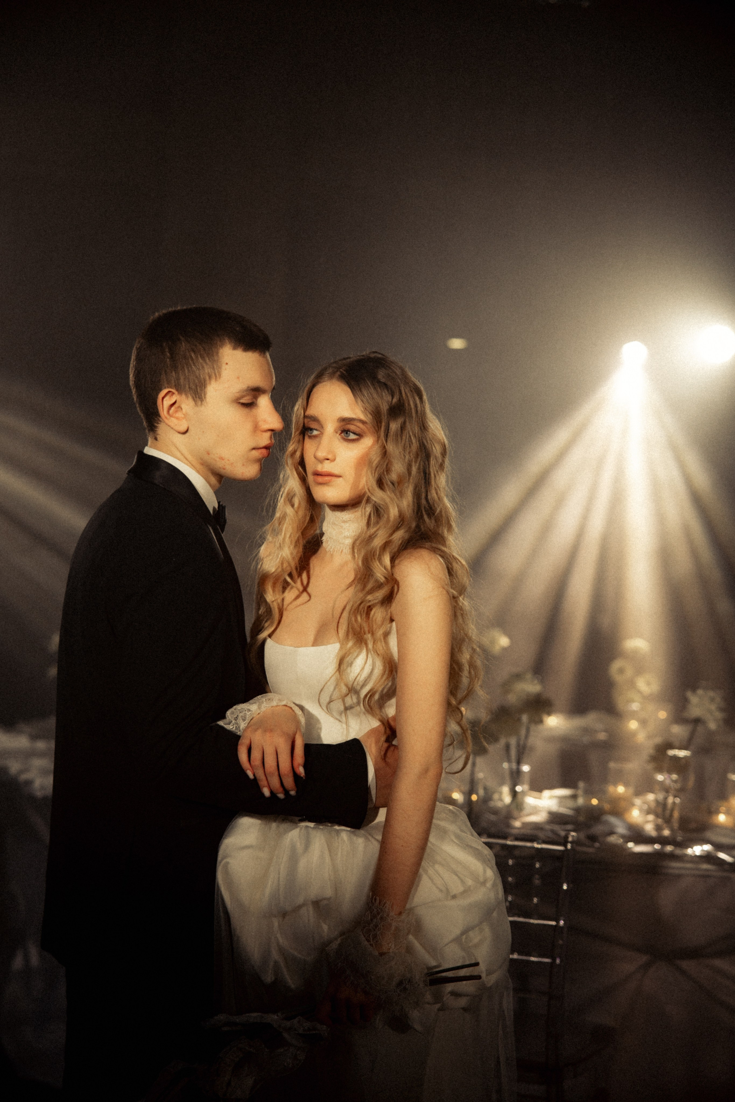 Вероника & Максим. Phdkvmr.ru