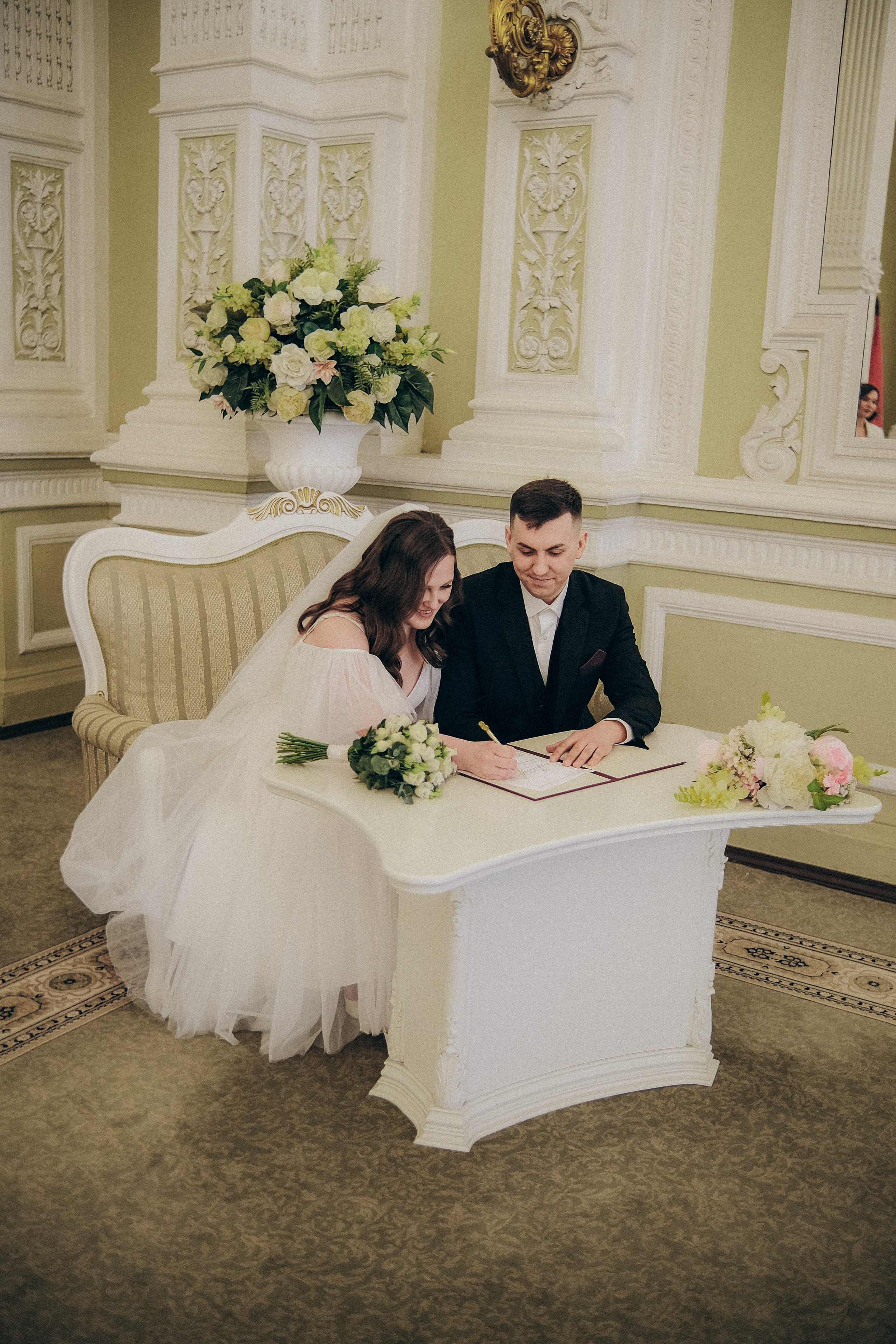 Катя & Костя ДБ1. Phdkvmr.ru