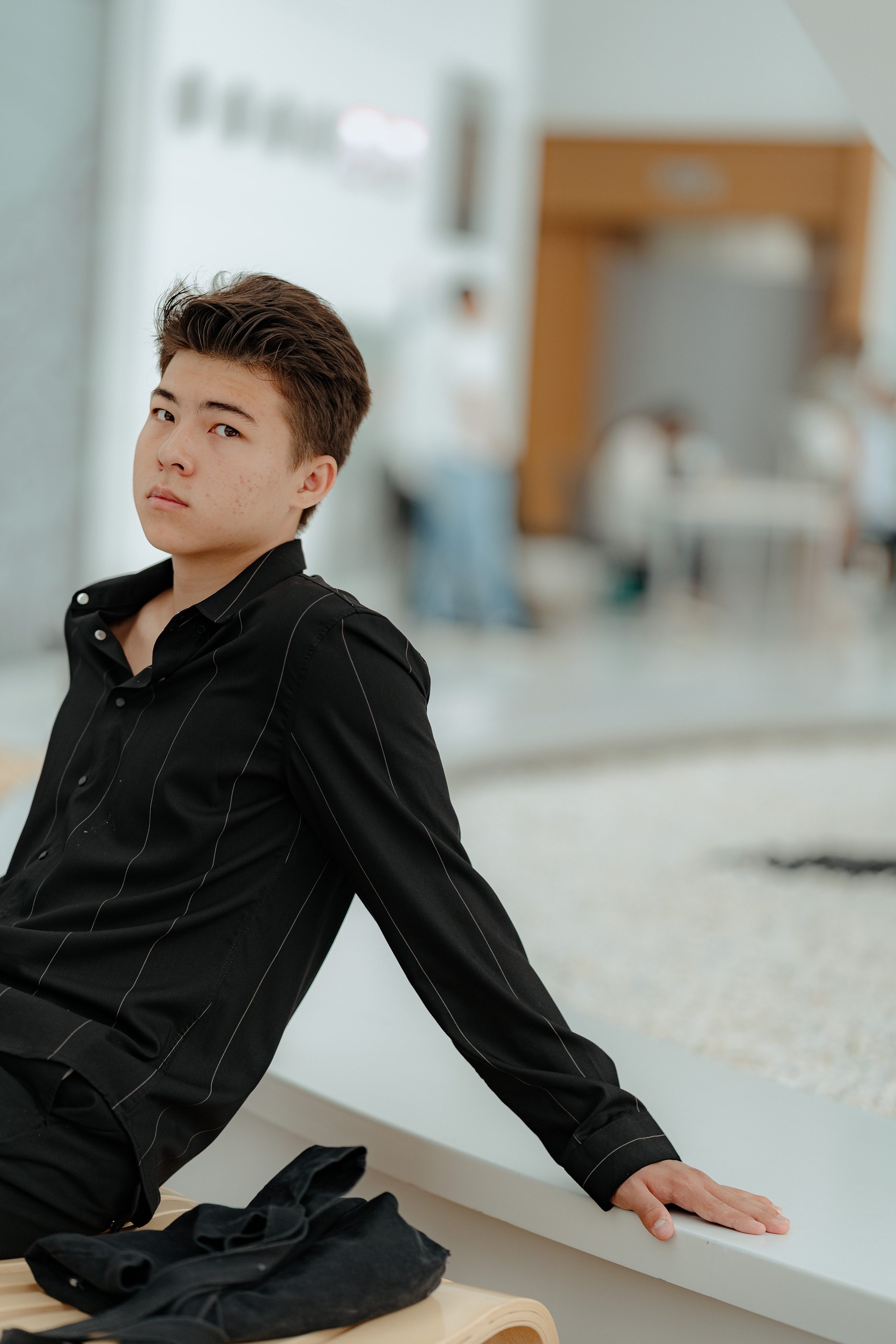 Репортаж. 1917