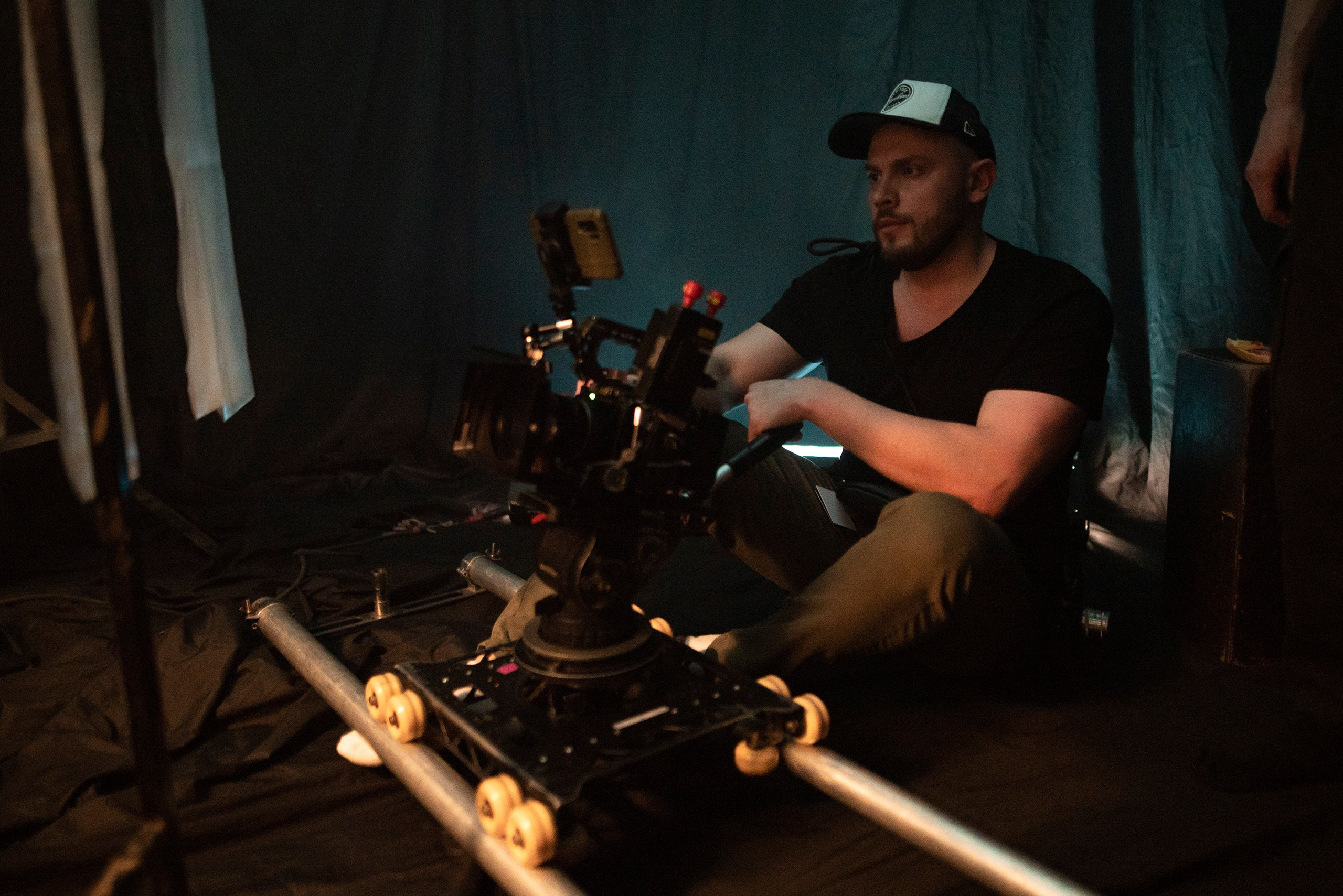 Jaspa Vol. KUPTSOVA FOTO