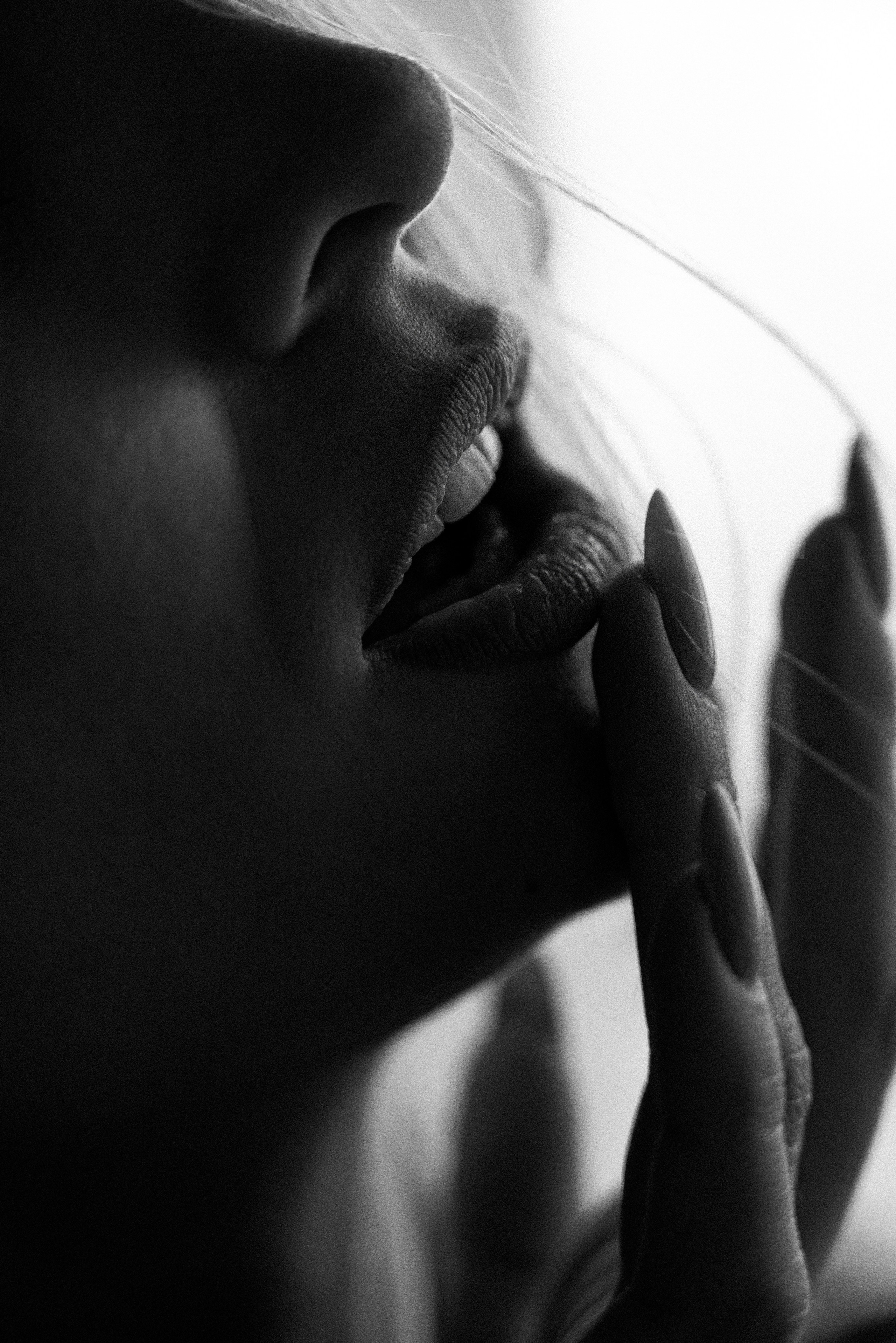 Где-то на парковке. Тамара Власова