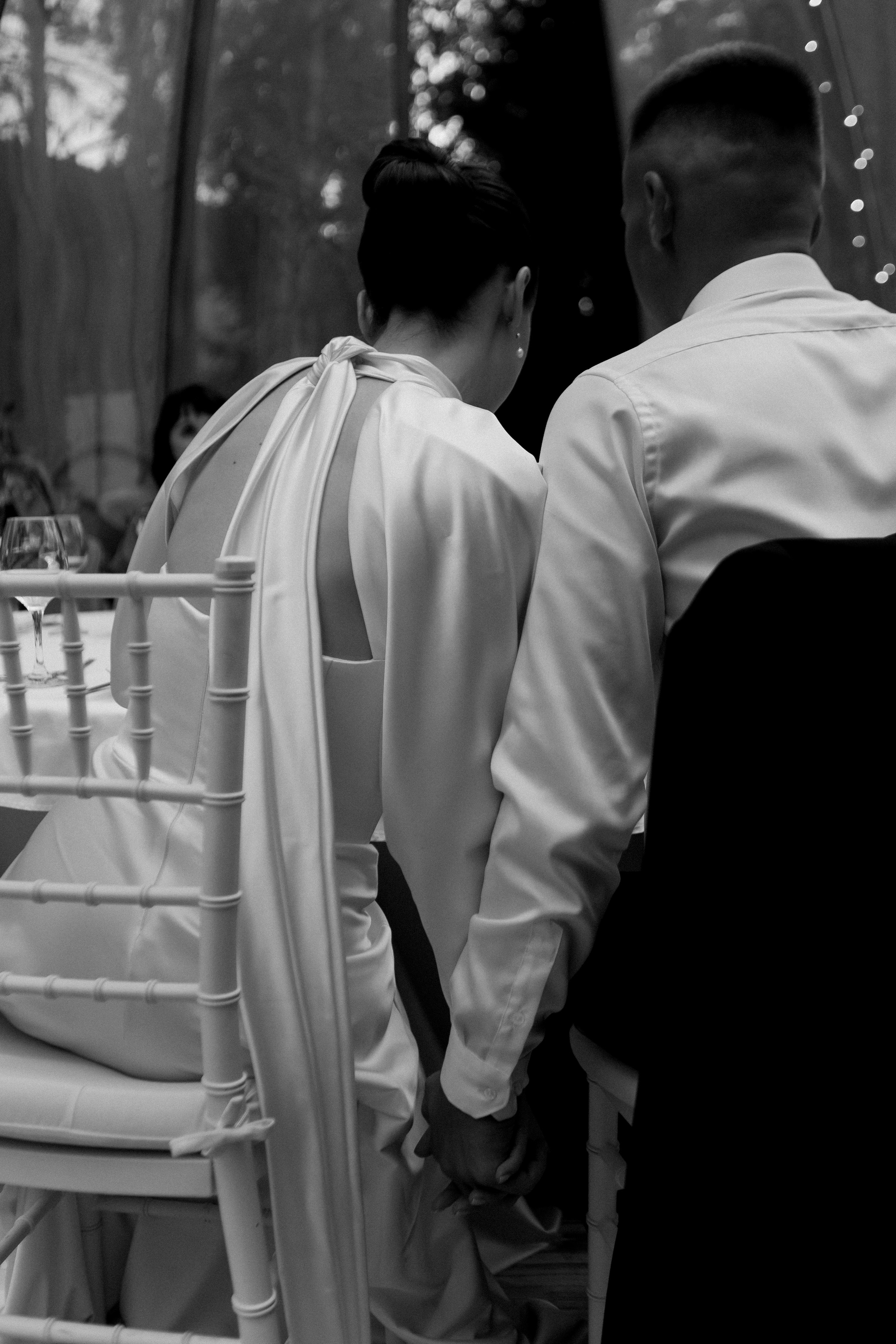 Вова & Даша. Свадебный фотограф в Барнауле и Новосибирске Лия Варкентин