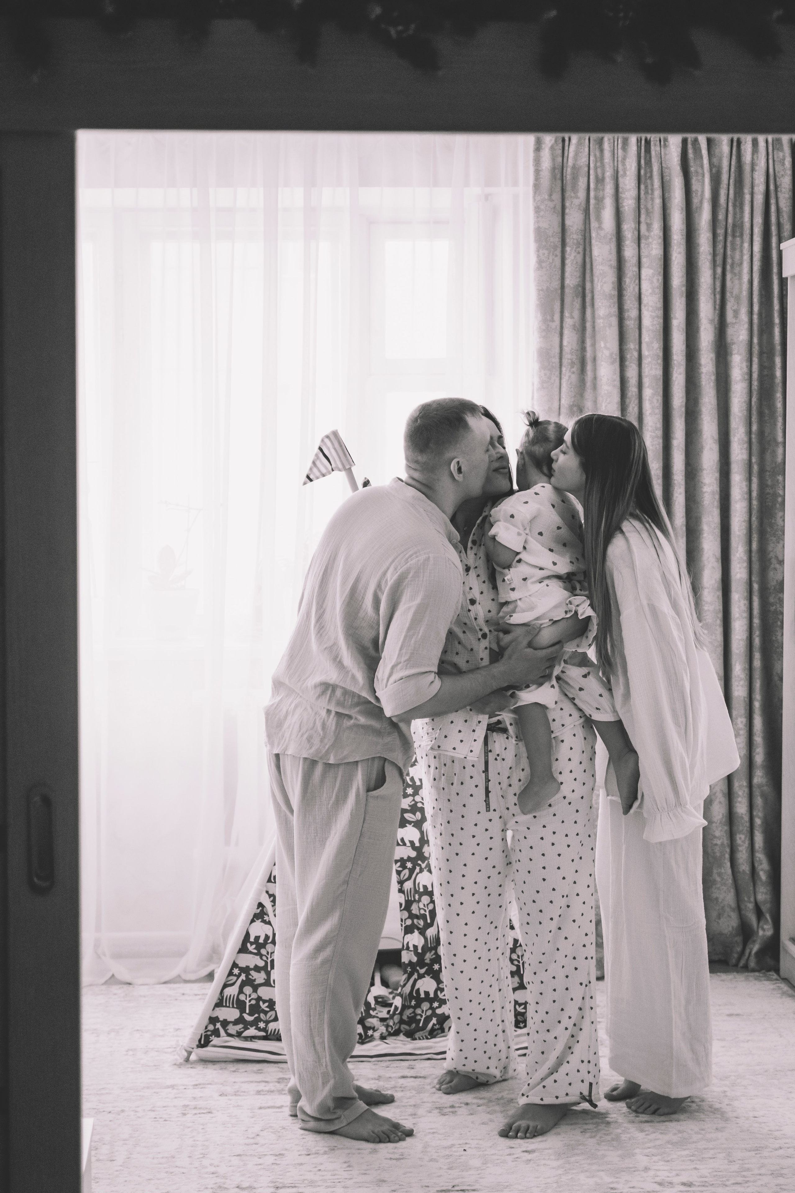 1+1=5. Семейный и свадебный фотограф Губкинский и Ставрополь