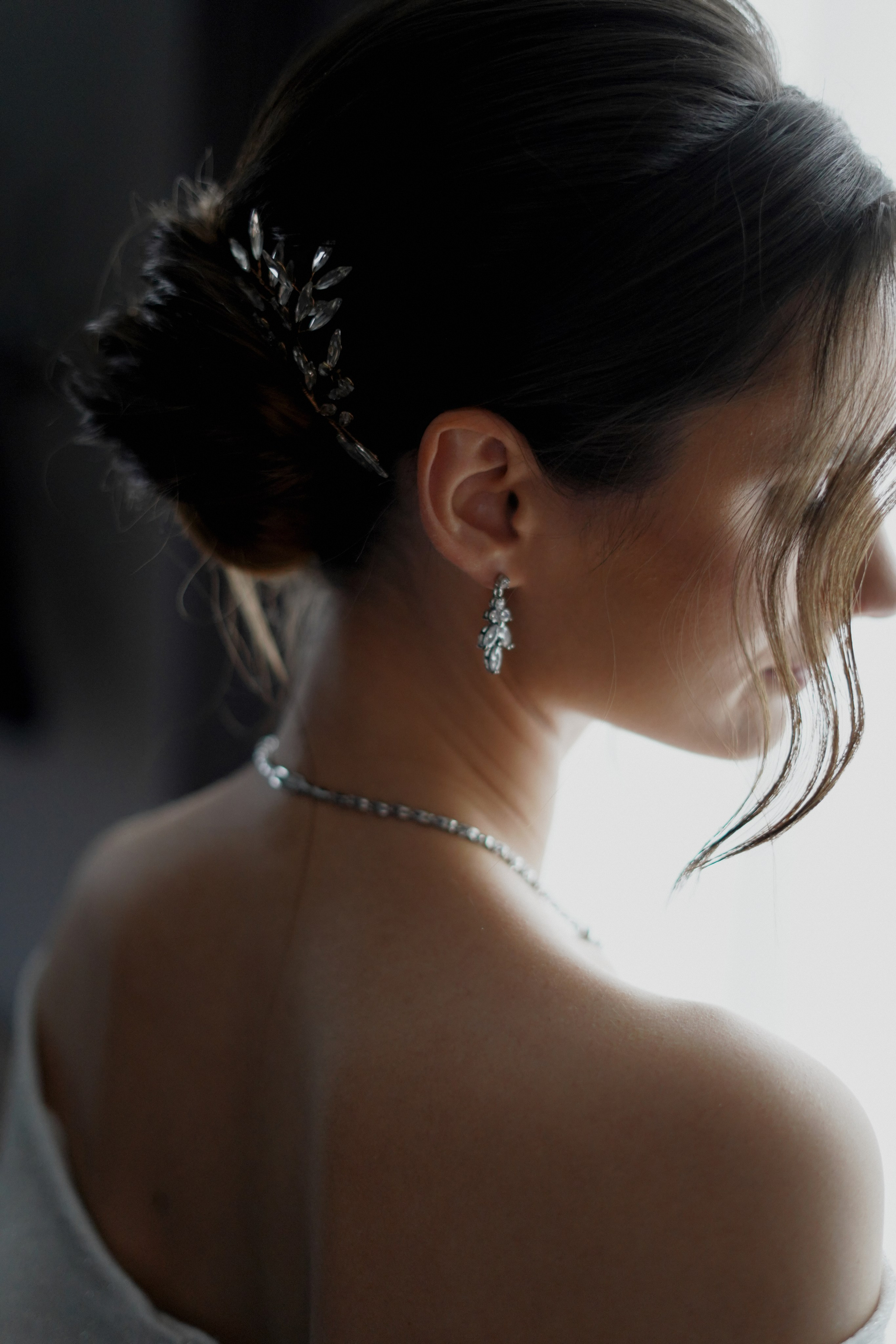 Дима и Настя. Фотограф Валерия Крахмалева