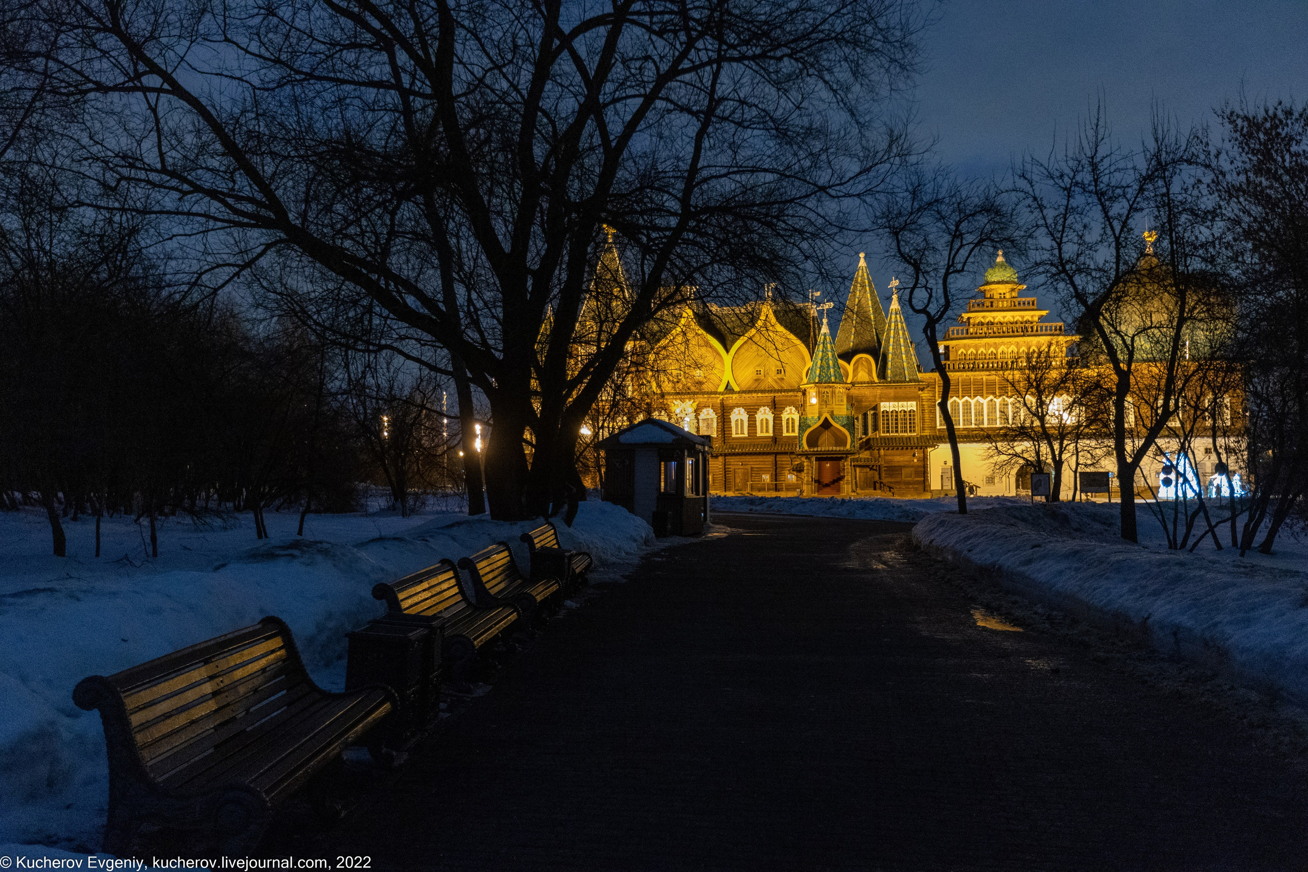 Репортаж. Кучеров Евгений. Фотограф