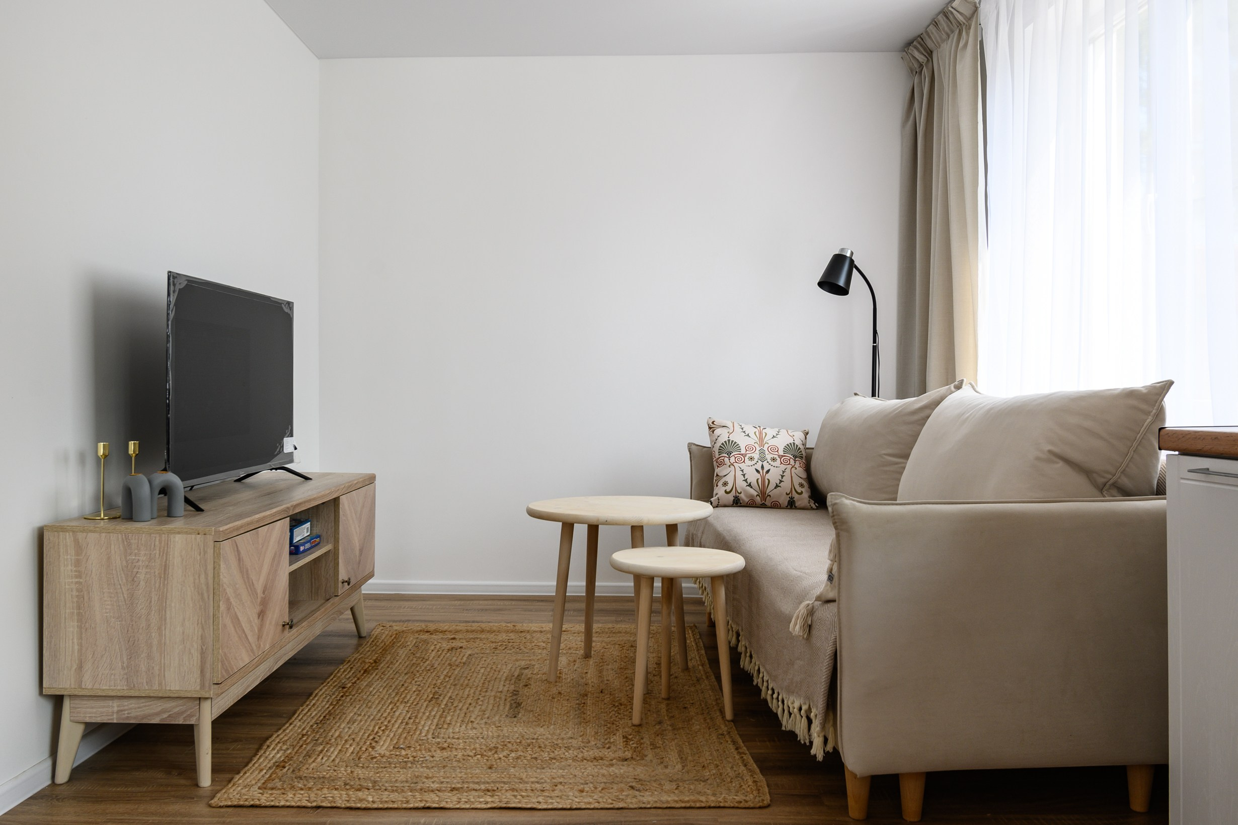 Дизайн дома. Дизайнер интерьера Юлия Лебедева. Москва