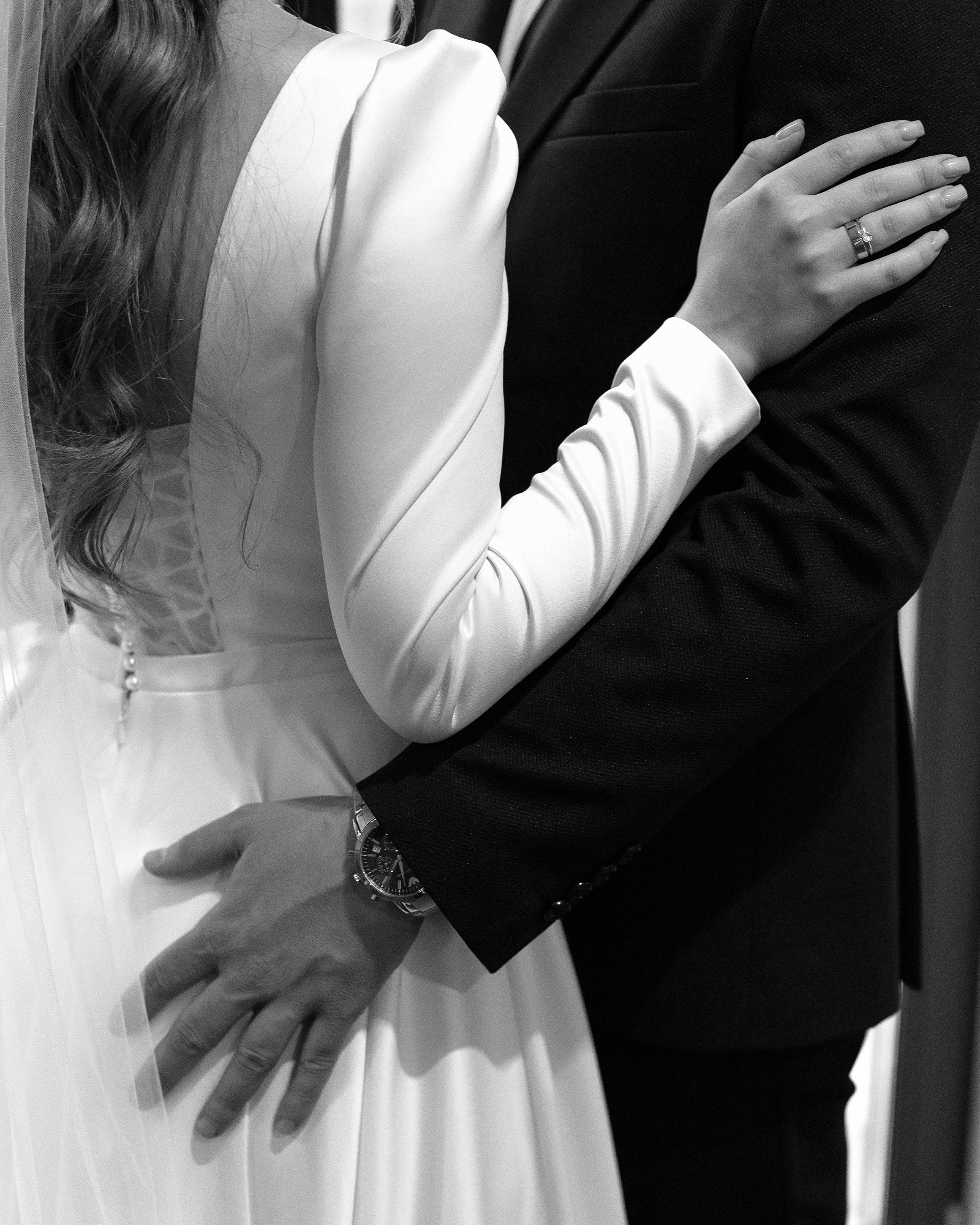 Сергей & Ксения. Свадебный и портретный фотограф Челябинск