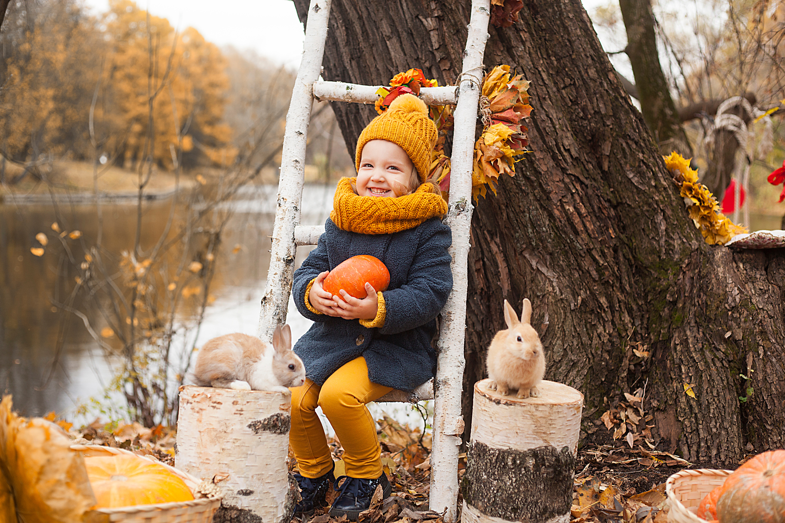 Фотограф Алёна Потёмкина