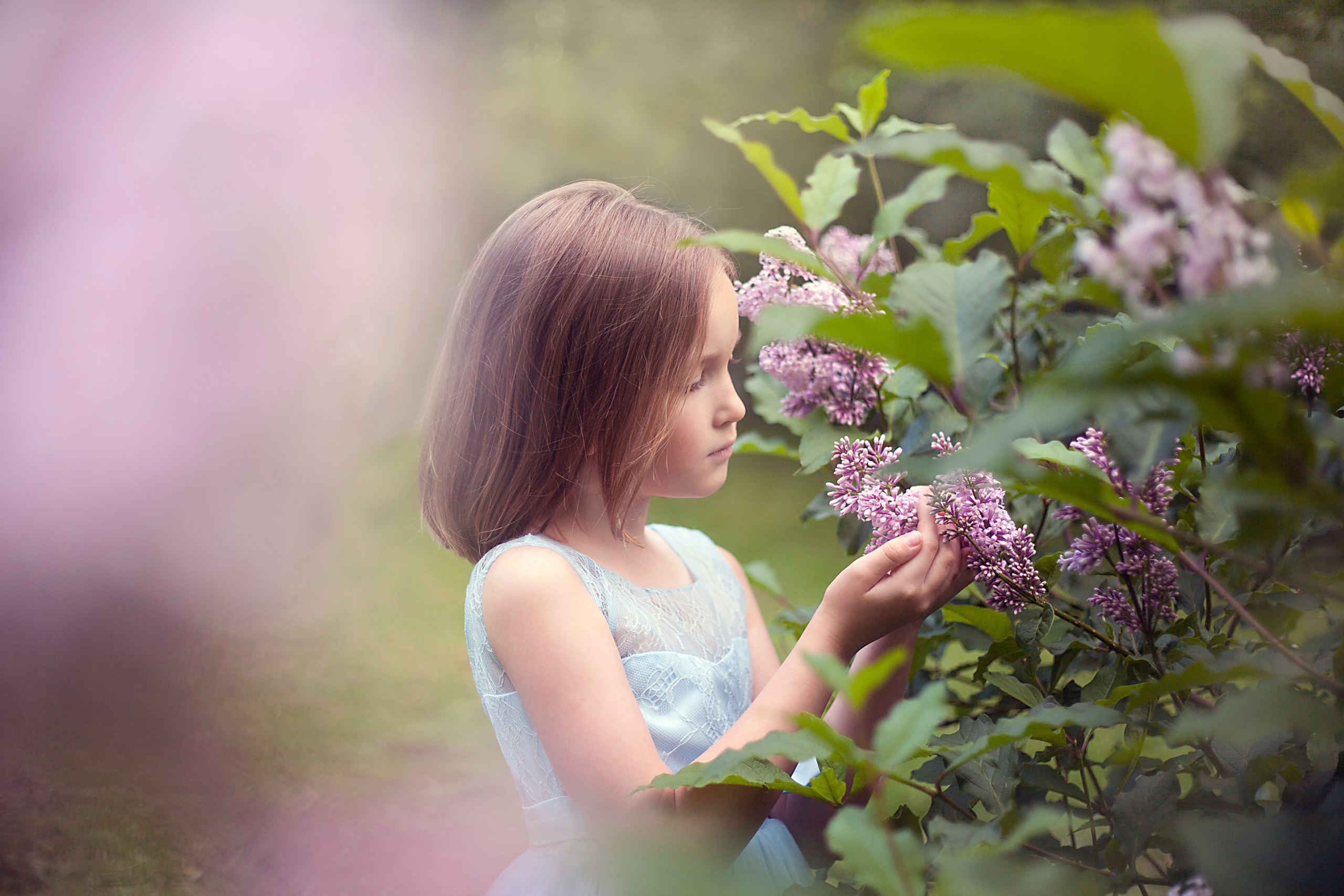 Дети(после года). Фотограф Алёна Потёмкина