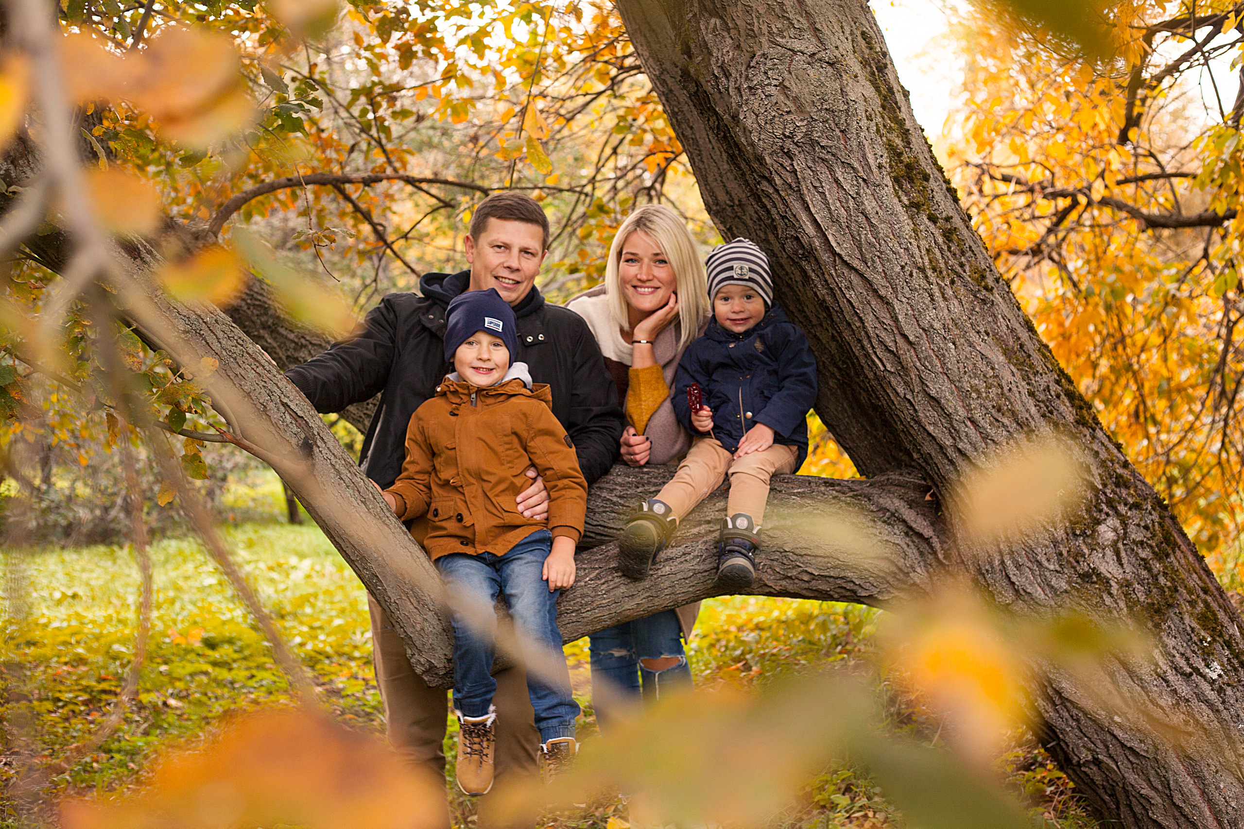 Фотограф Алёна Потёмкина