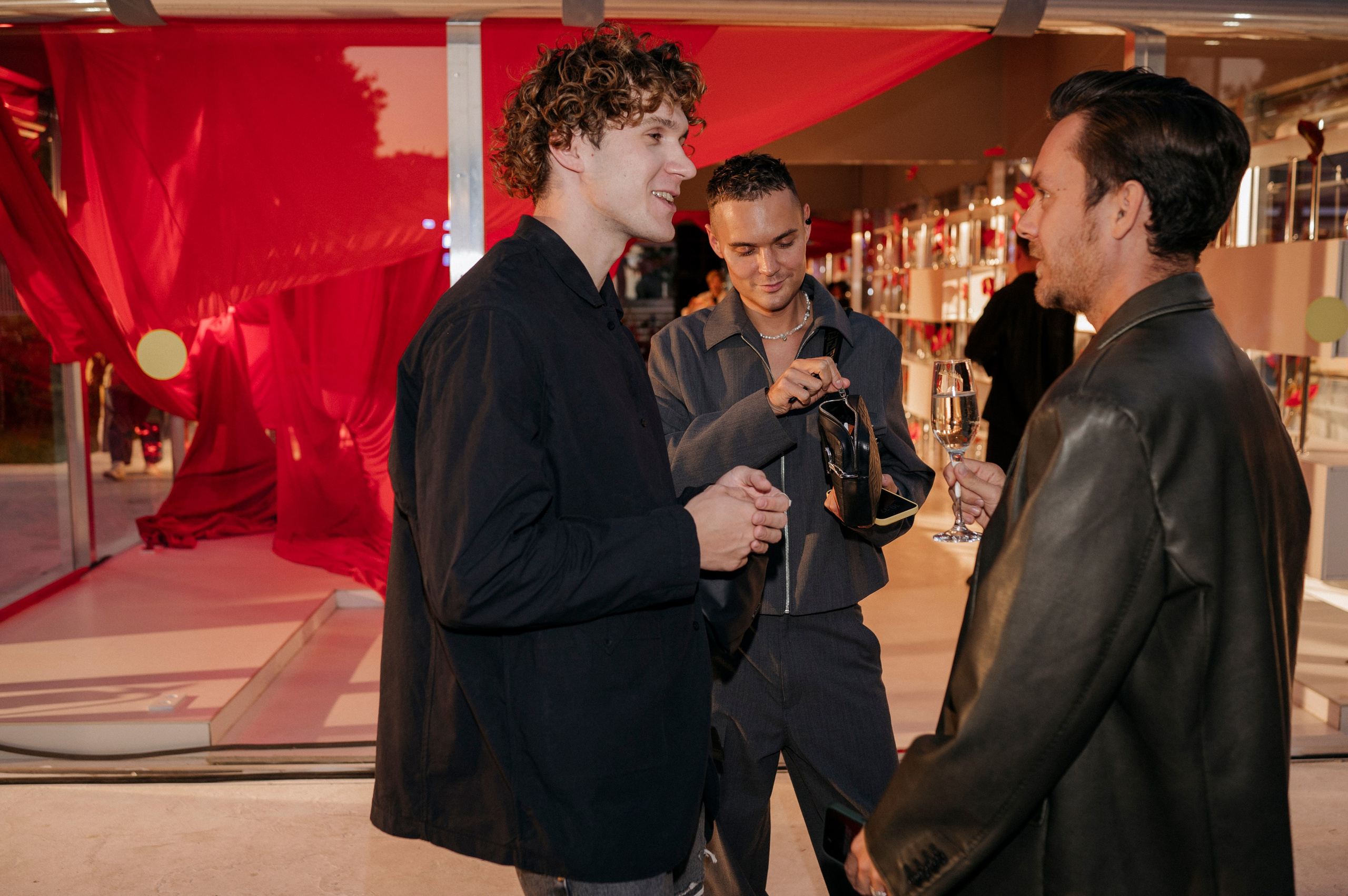 Fashion Show от Яндекс Маркет. Natalyandronova.ru