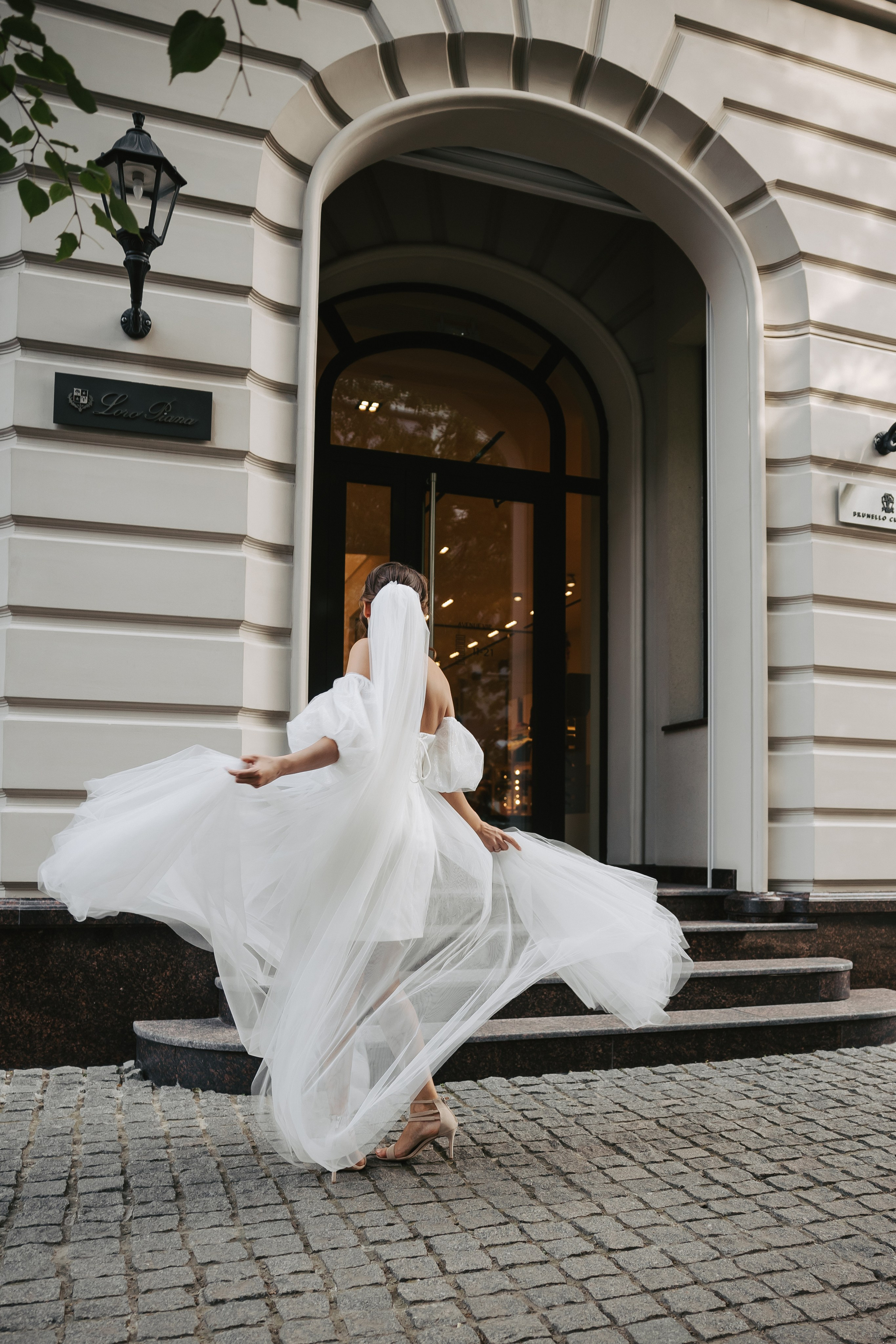 Гулина и Рома. Семейный фотограф в Казани Татьяна Андреева