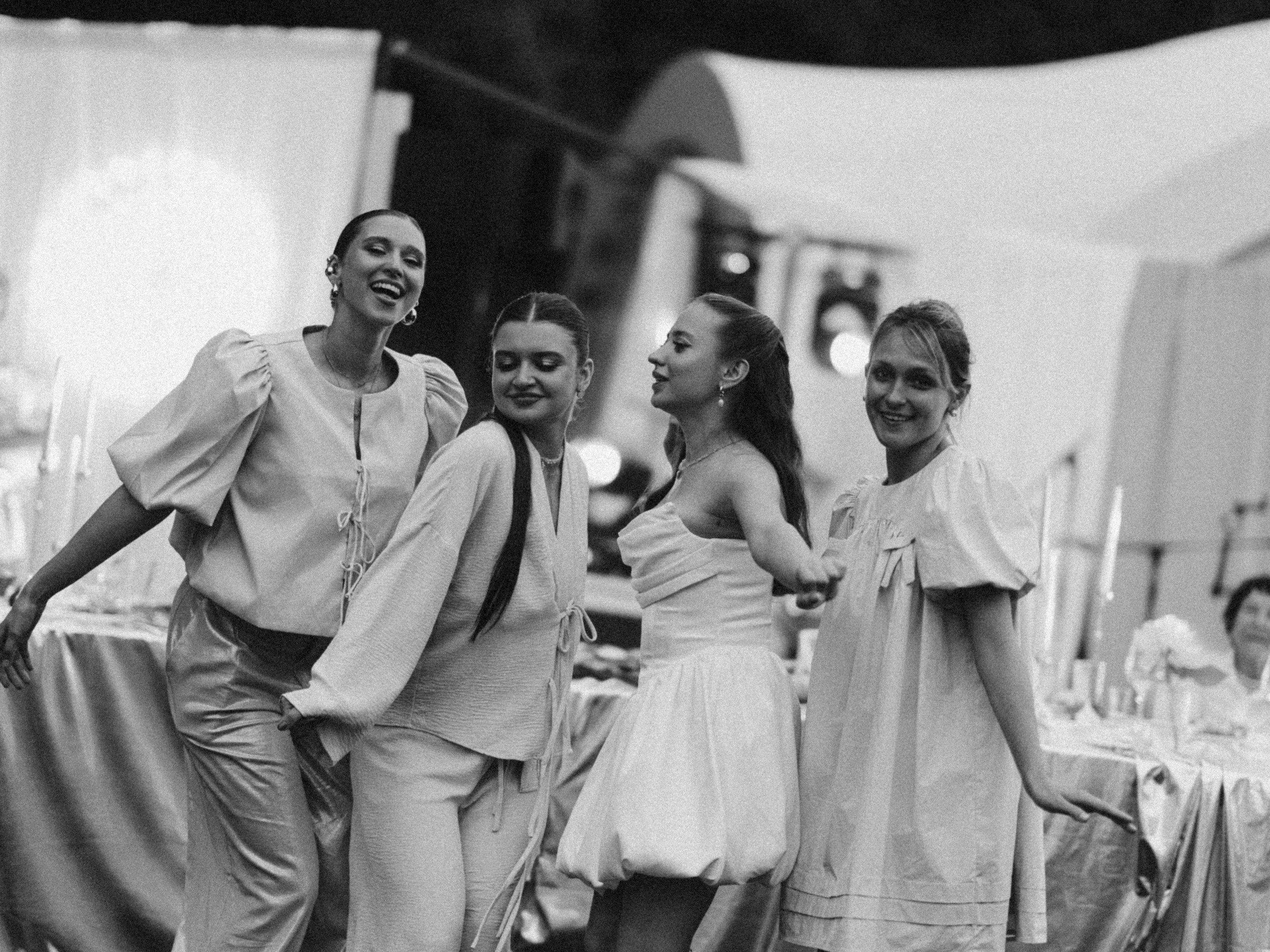 Сказка на ночь. Свадебный фотограф Наташа Алешина