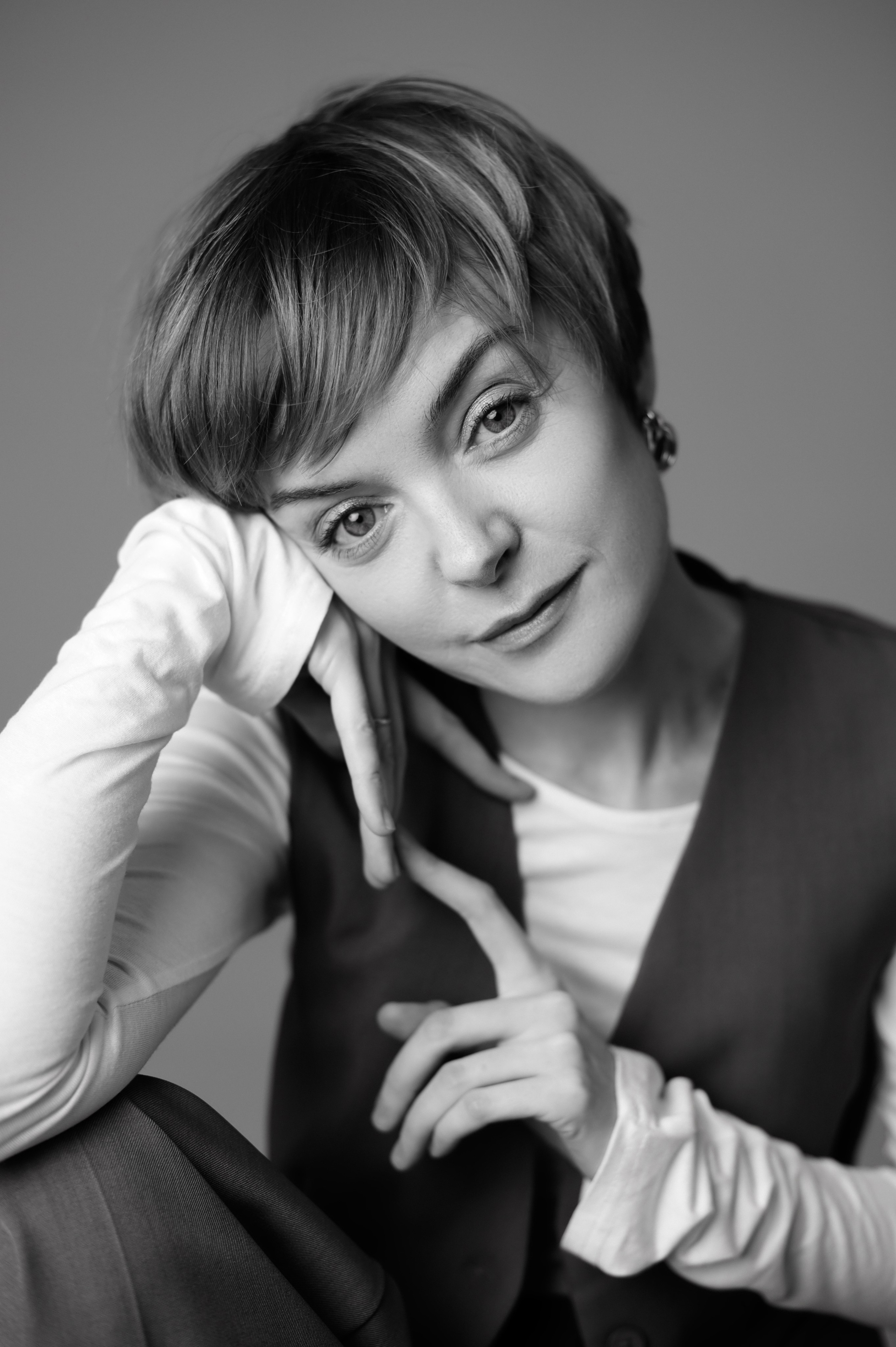 Фотограф в Барнауле и Новоалтайске Ольга Межинская