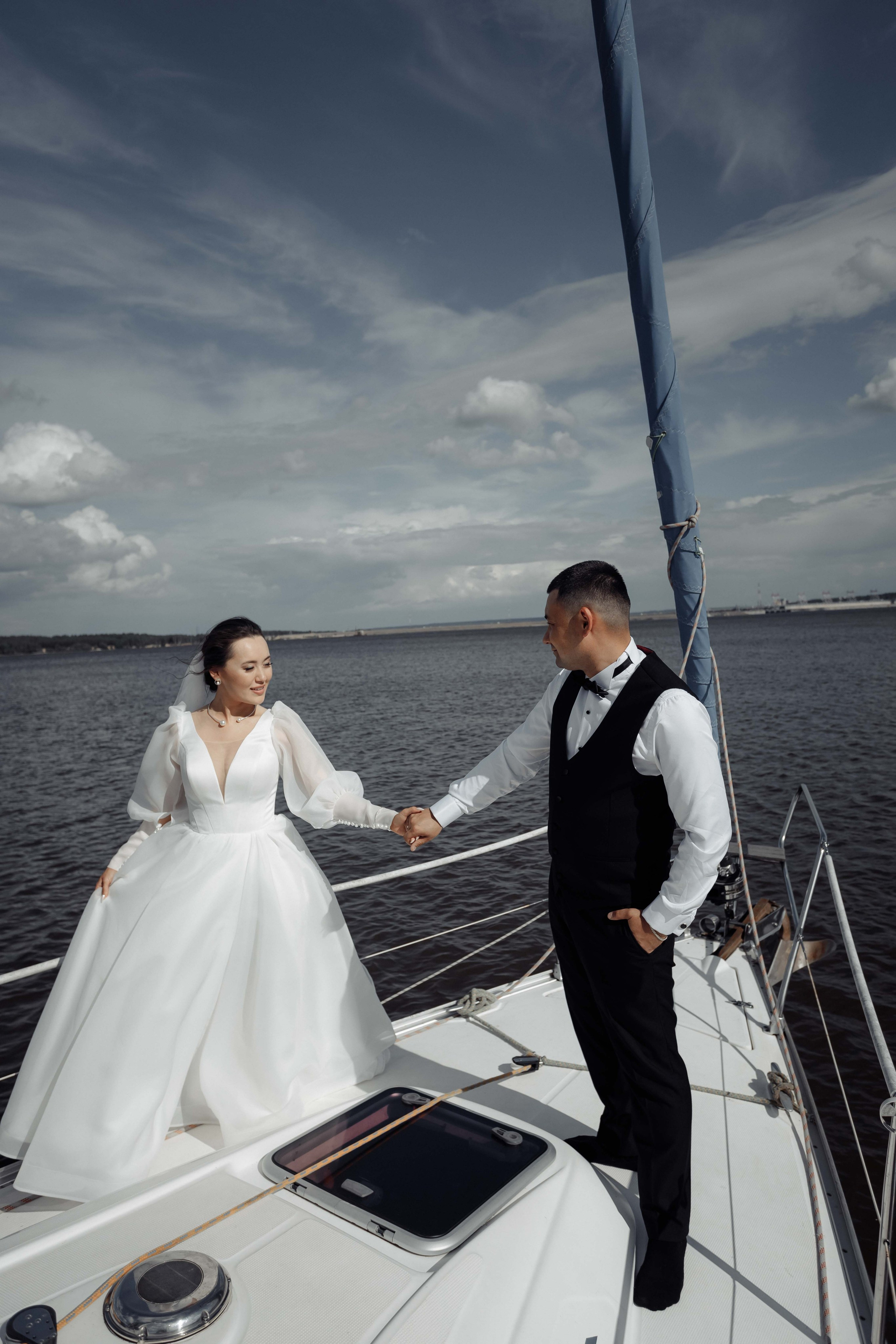 Андрей и Анна 2023-07-20 Чебоксары. Свадебный фотограф Казань Чебоксары Москва