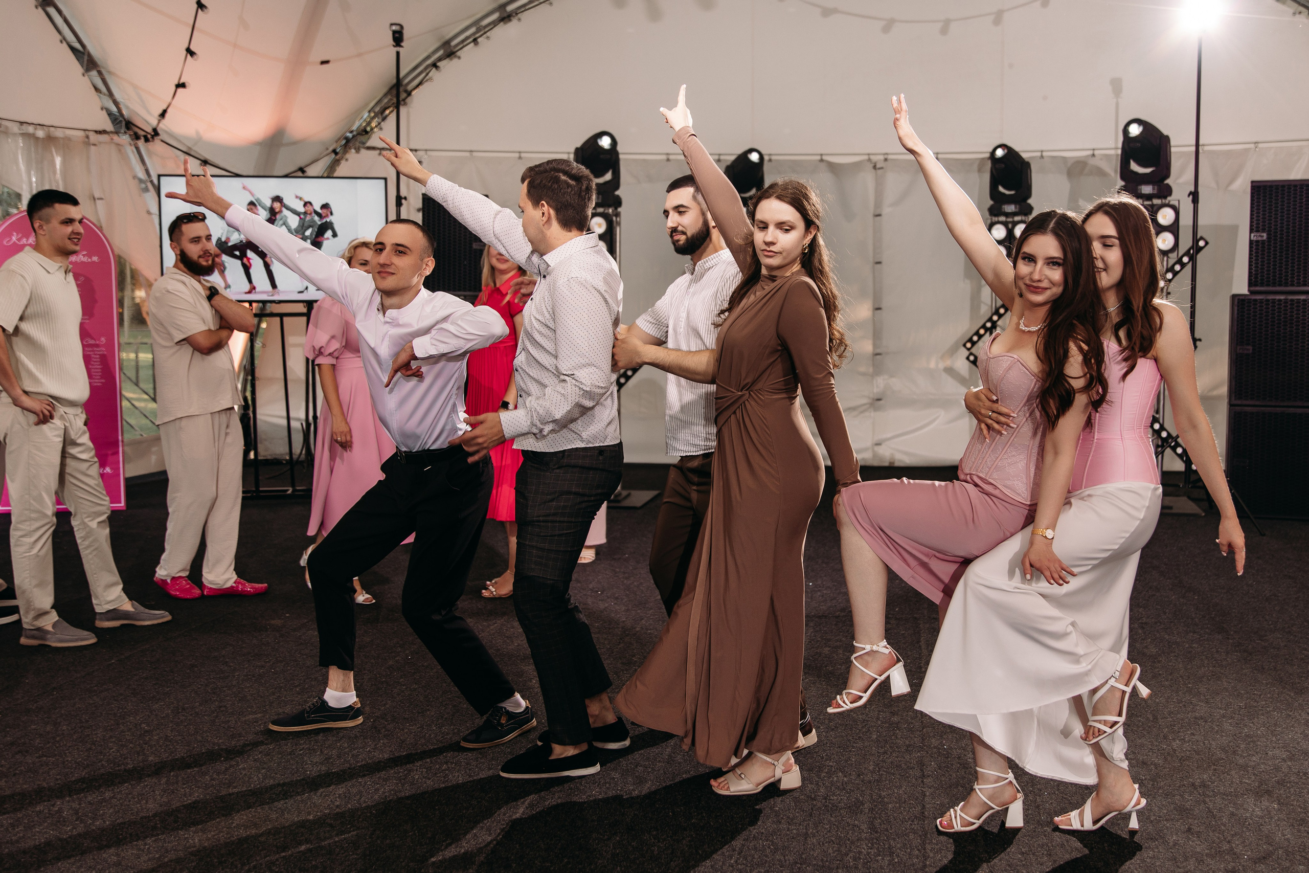 Даниил & Ксения. Свадебный ФОТОГРАФ и ВИДЕОГРАФ Ульяновск