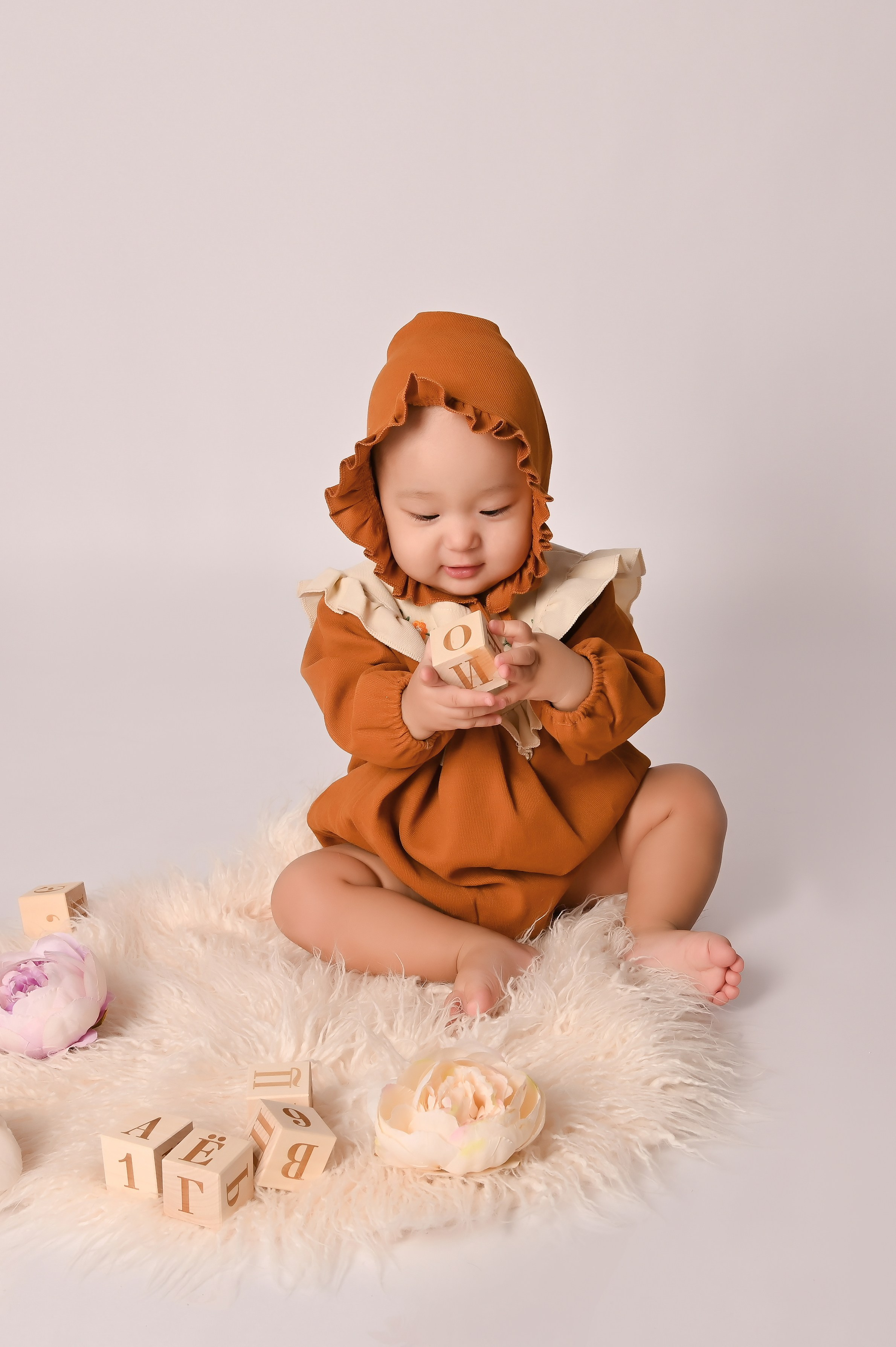 Годовасия и детские праздники. Фотограф Новорожденных и семейный Элла Огай г. Сатпаев