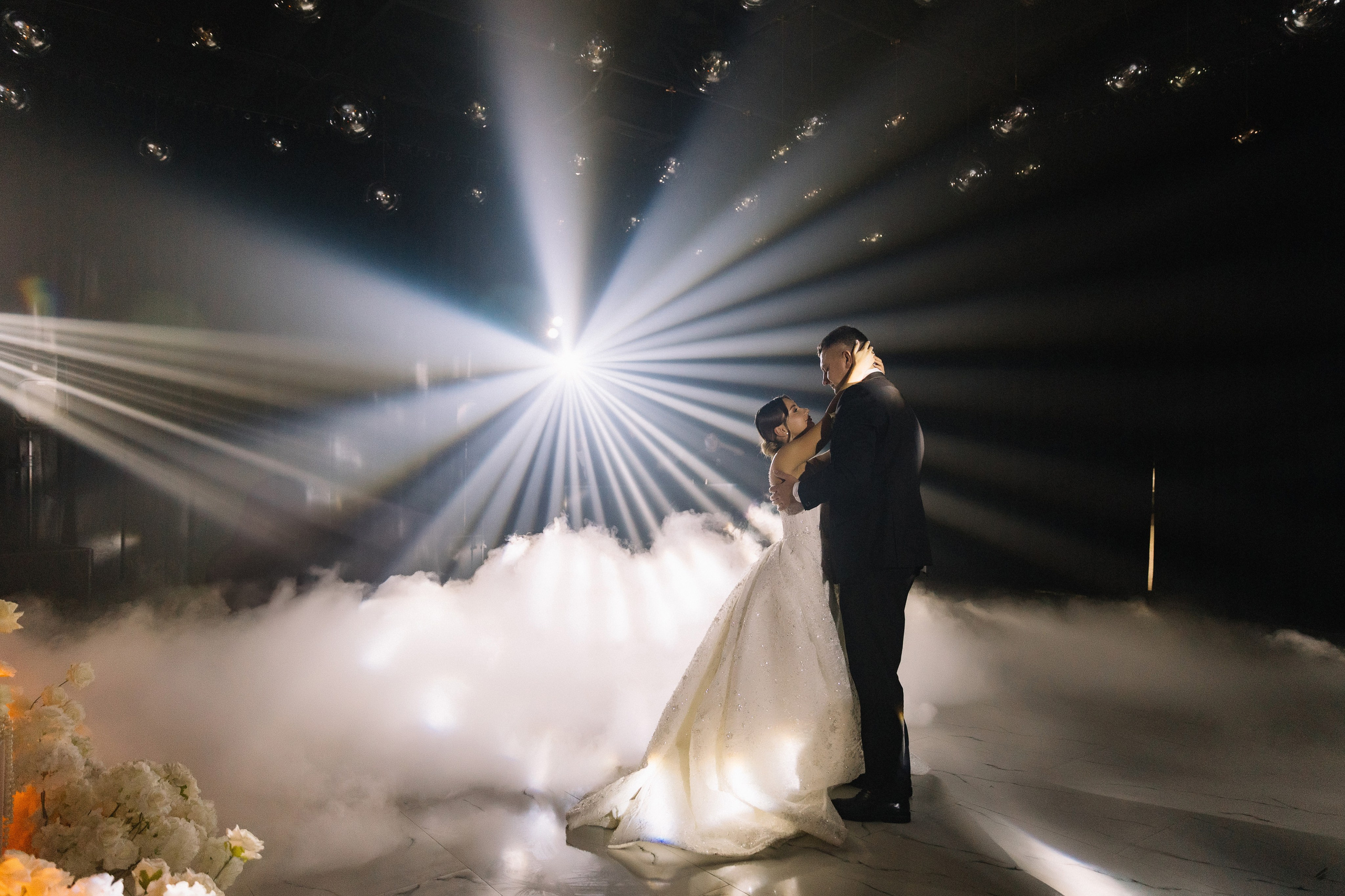 Свадебный фотограф в Краснодаре Булатова Наталия