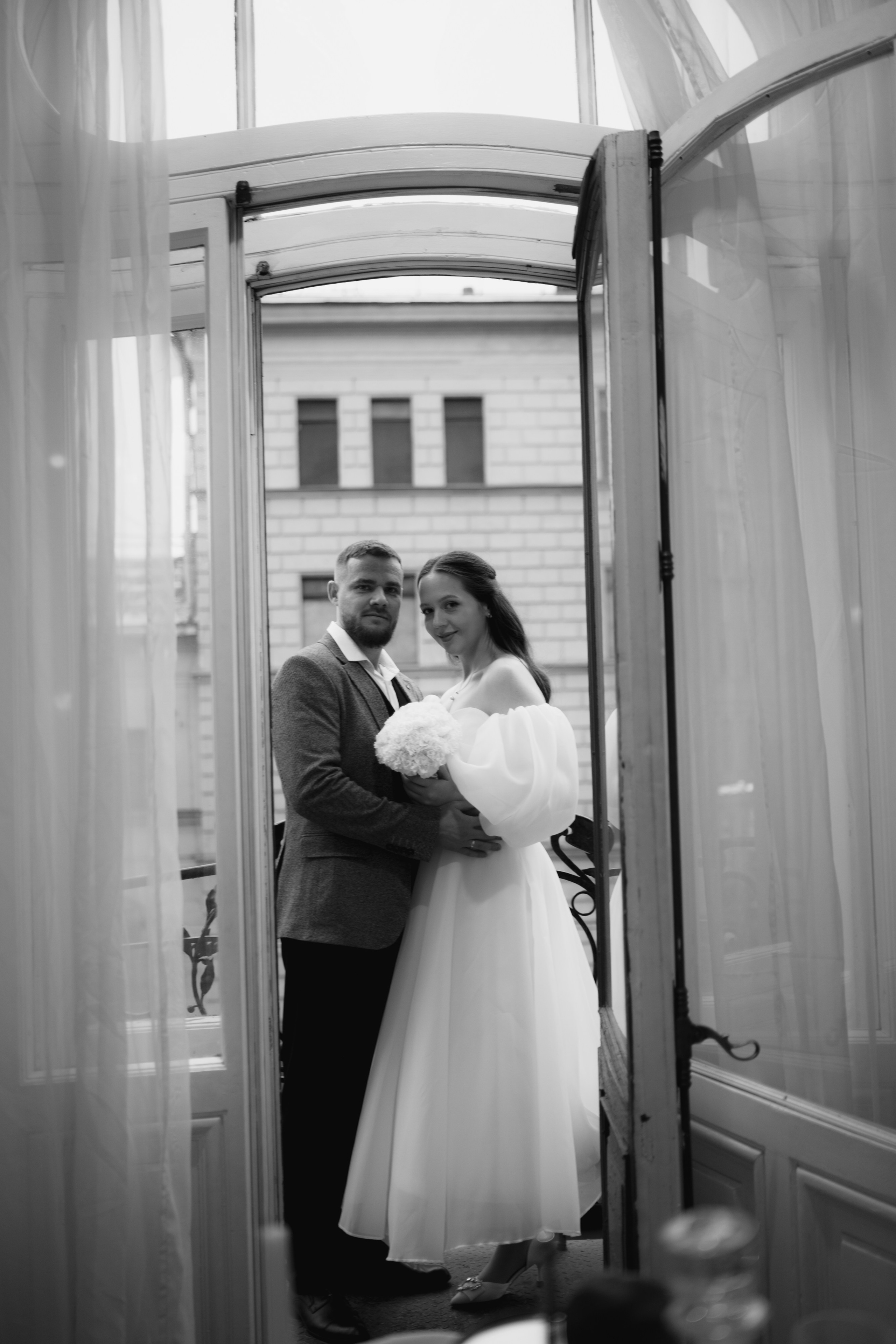 Свадьбы. Фотограф в Санкт-Петербурге