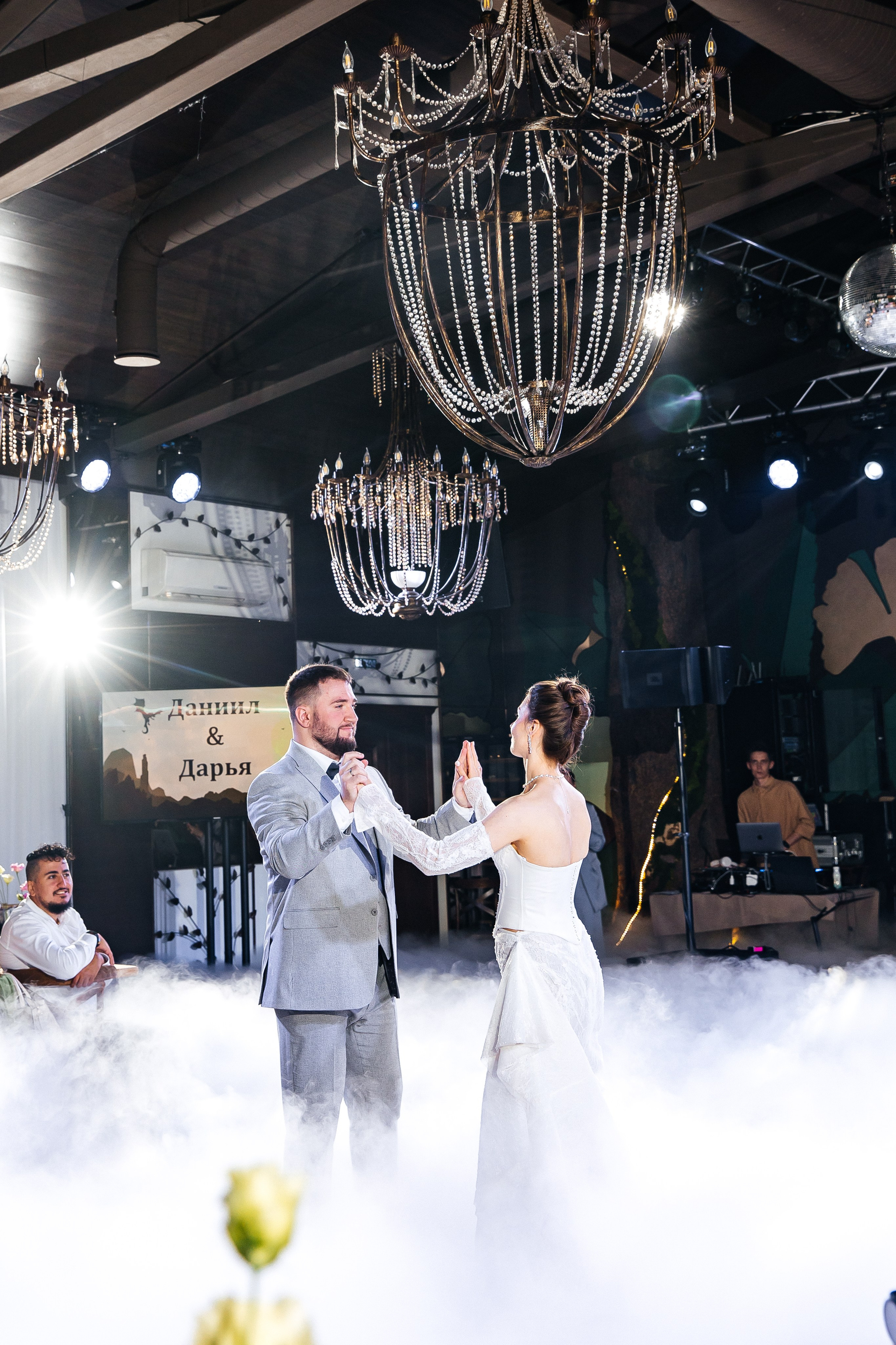 23/08. Свадебный фотограф в Москве Виктория Арехова