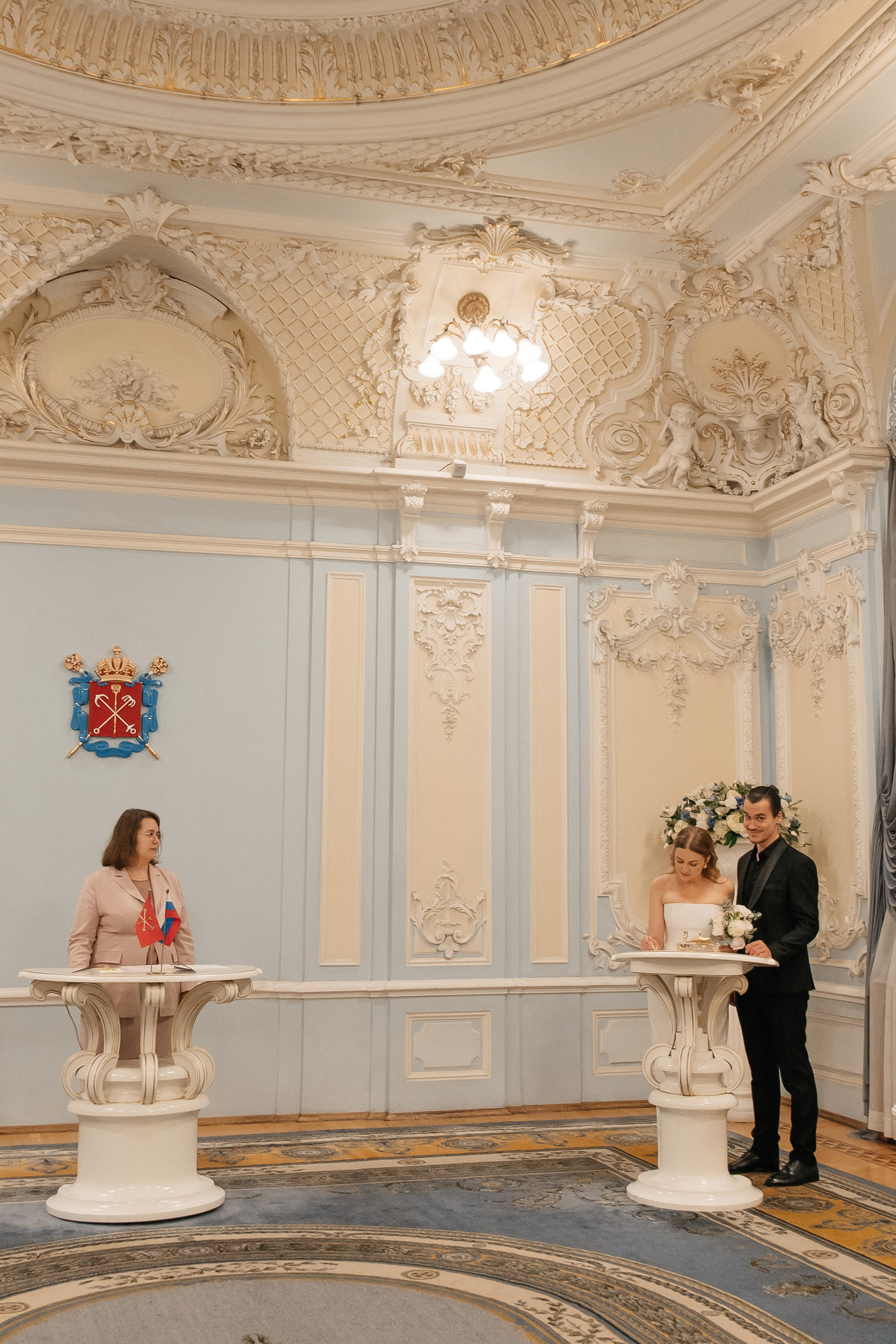 ANONS. Мария — Свадебный фотограф