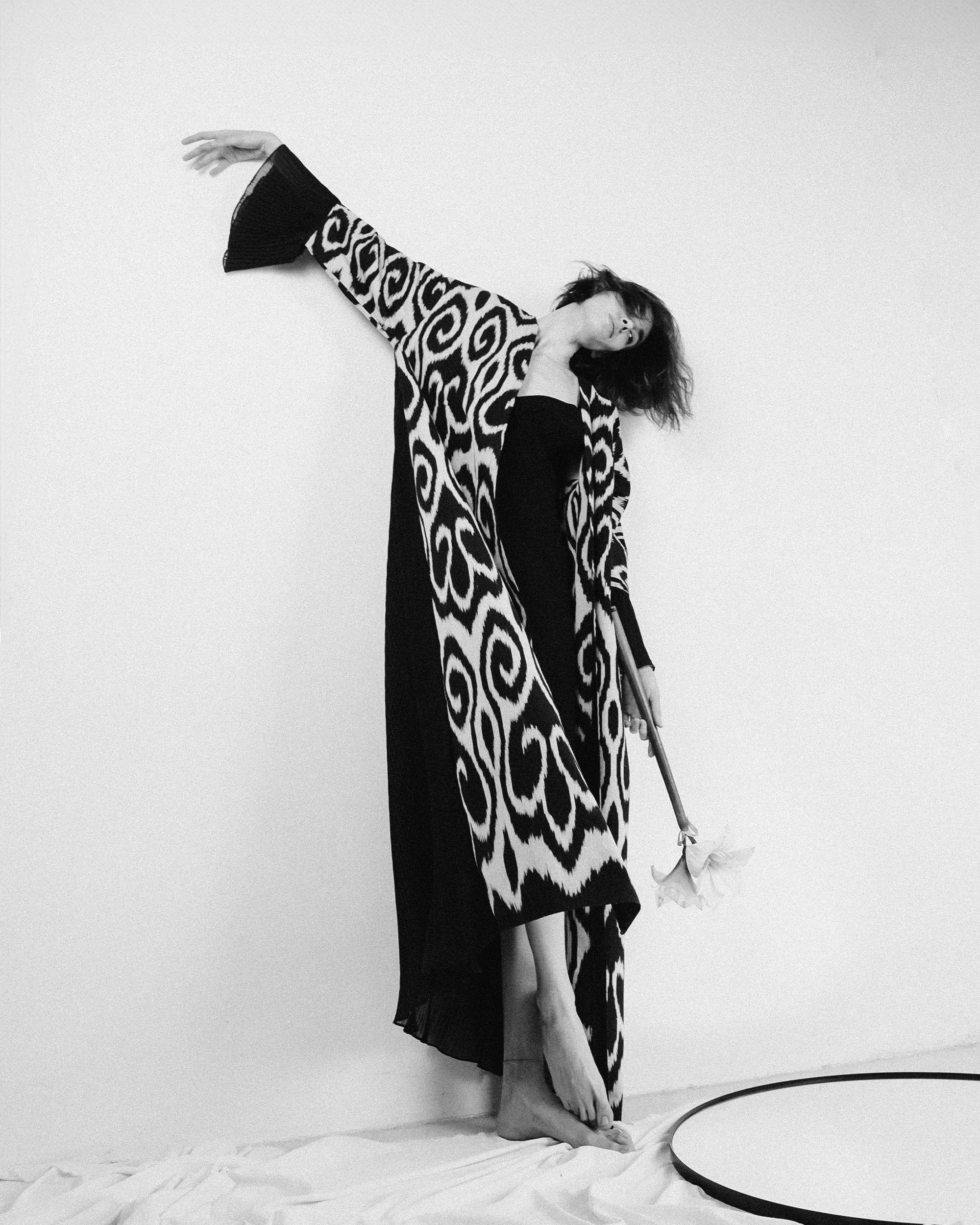 ЛИЛЯ. Фотограф и дизайнер фотоальбомов Анастасия Жданюк