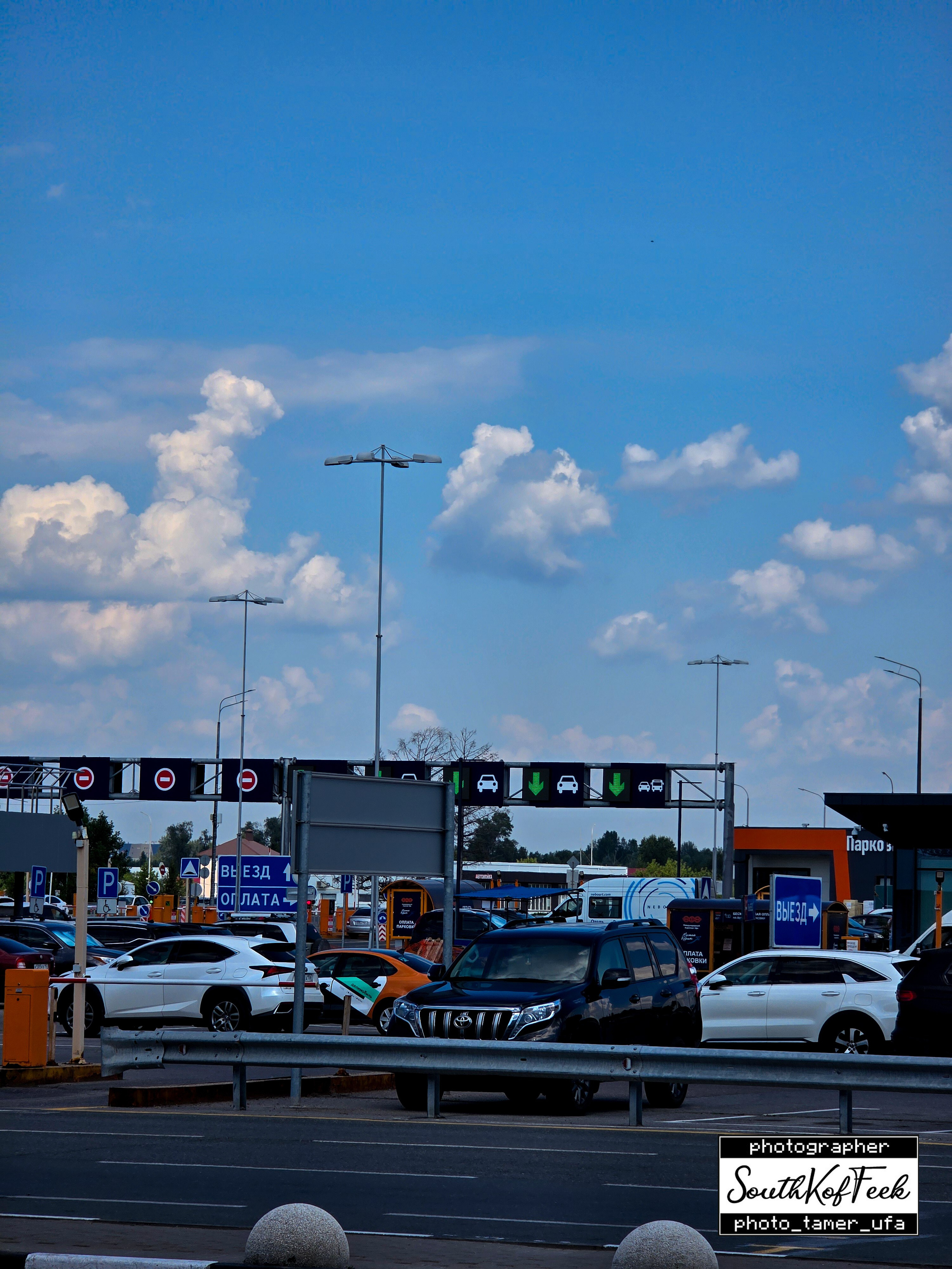 Прочие съемки. Photo Tamer Ufa