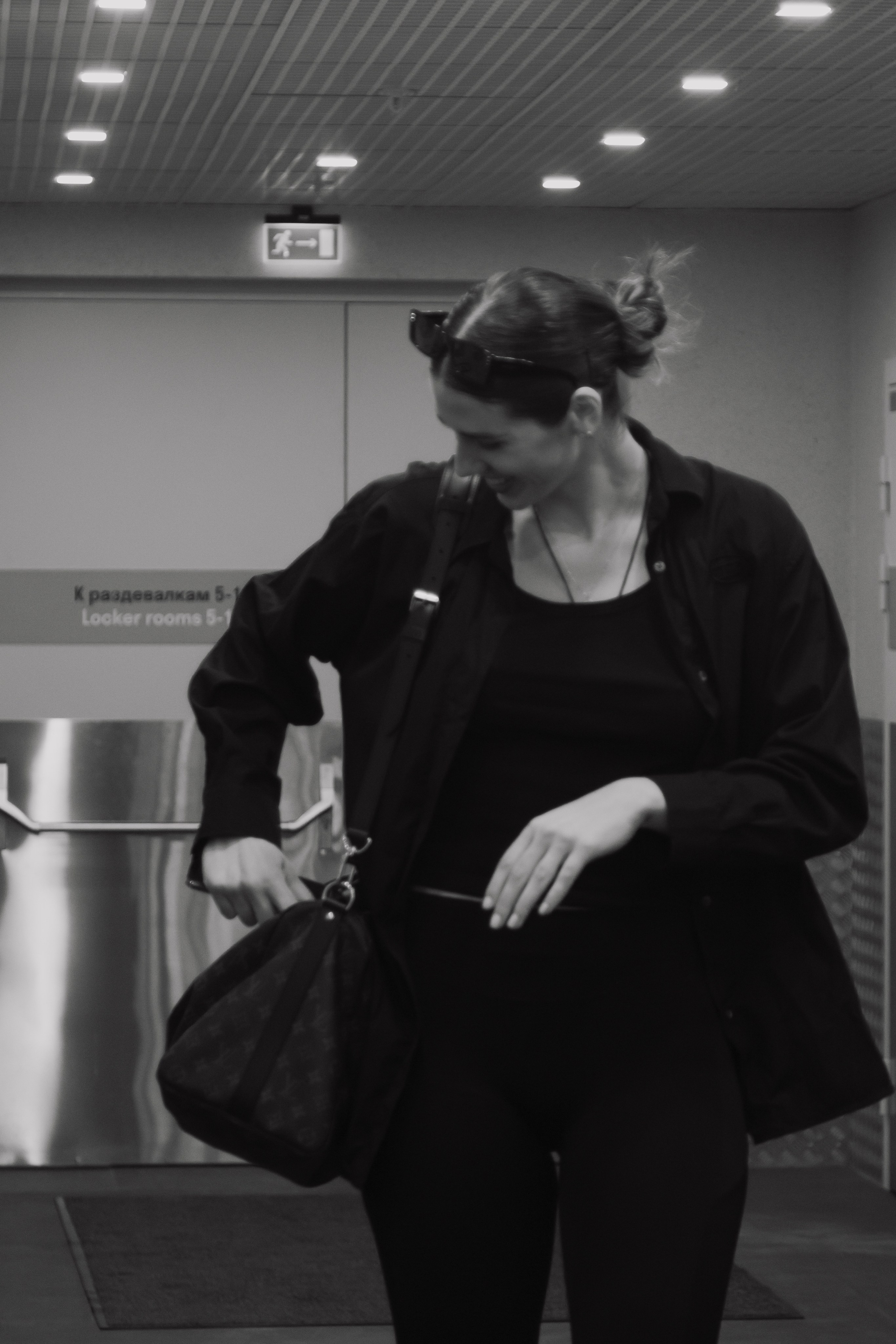 Individual. Фотограф в Екатеринбурге Ирада Баянгулова