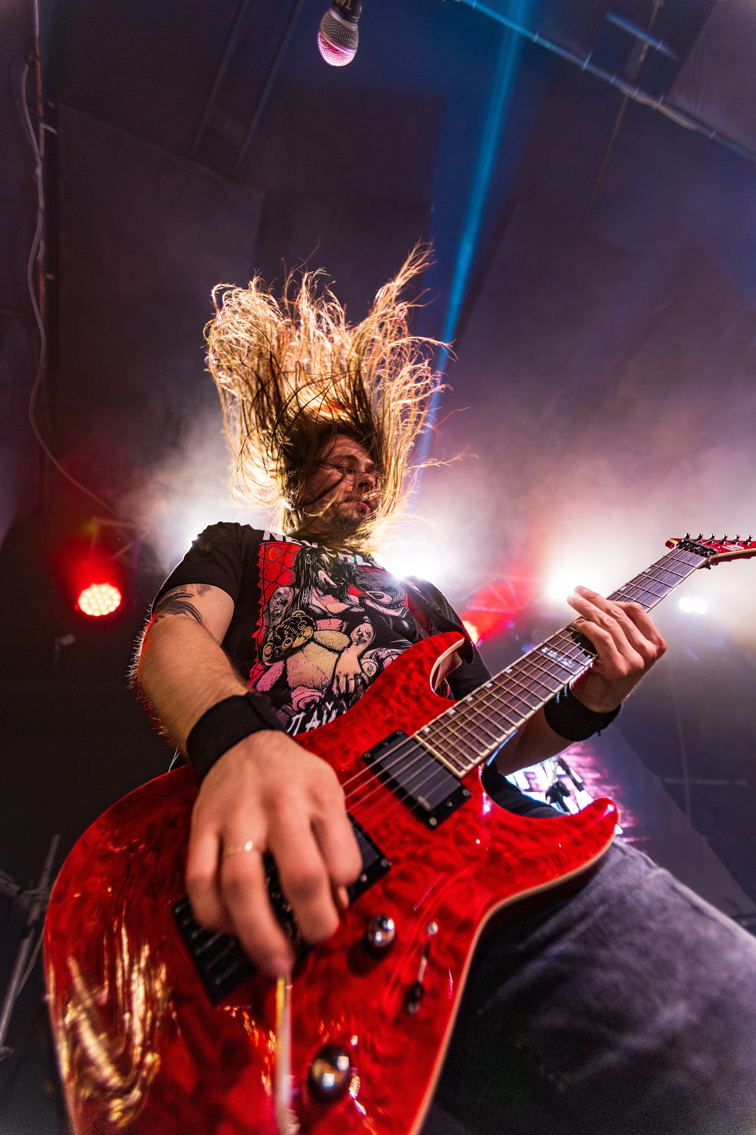 Тайна театра. Репортажный фотограф Екатеринбург | Яркий, качественный репортаж | Концерты, клубы, репортаж, праздники, корпоративы