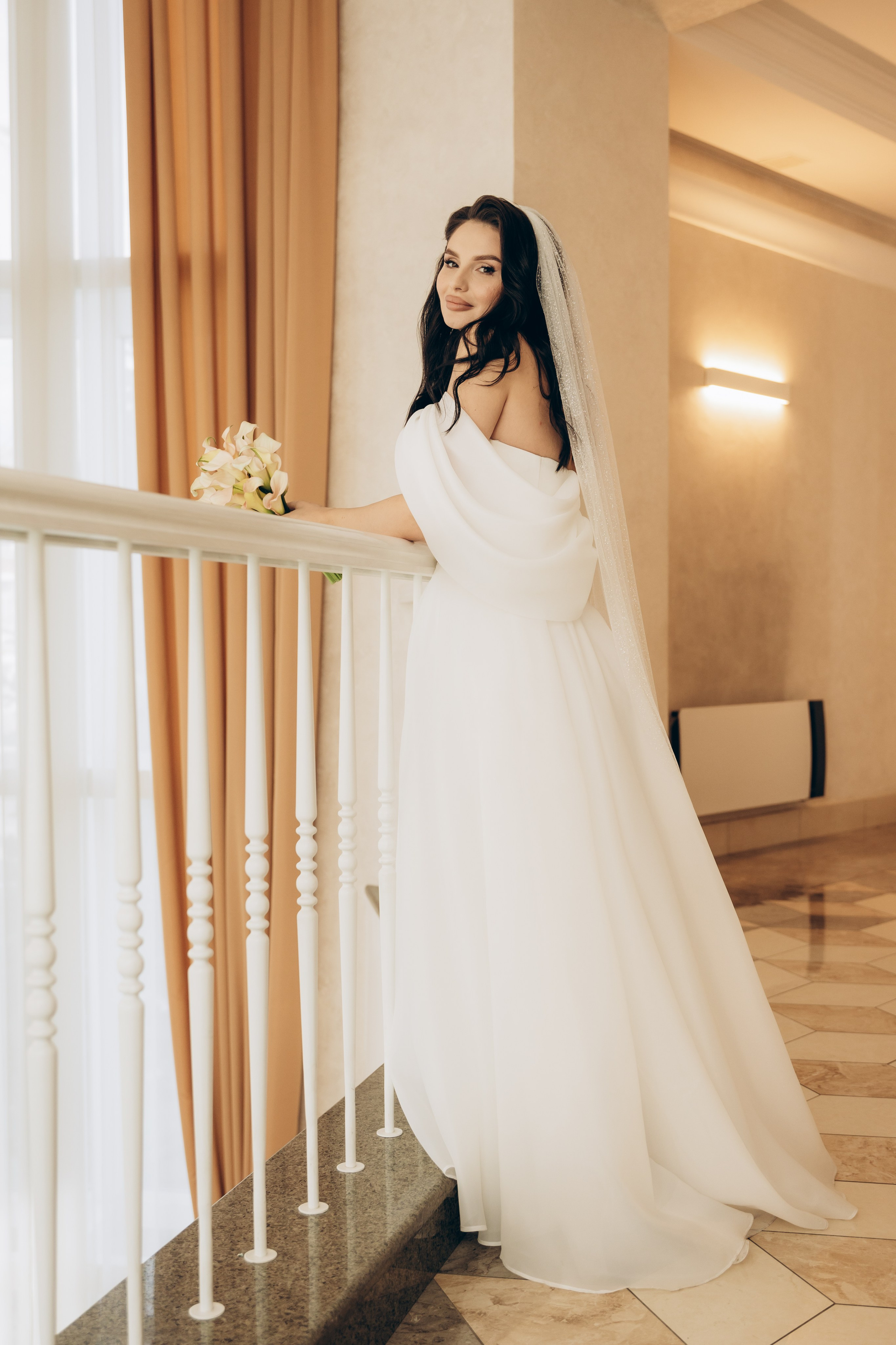 Загс. Ирина Воронкова — фотограф
