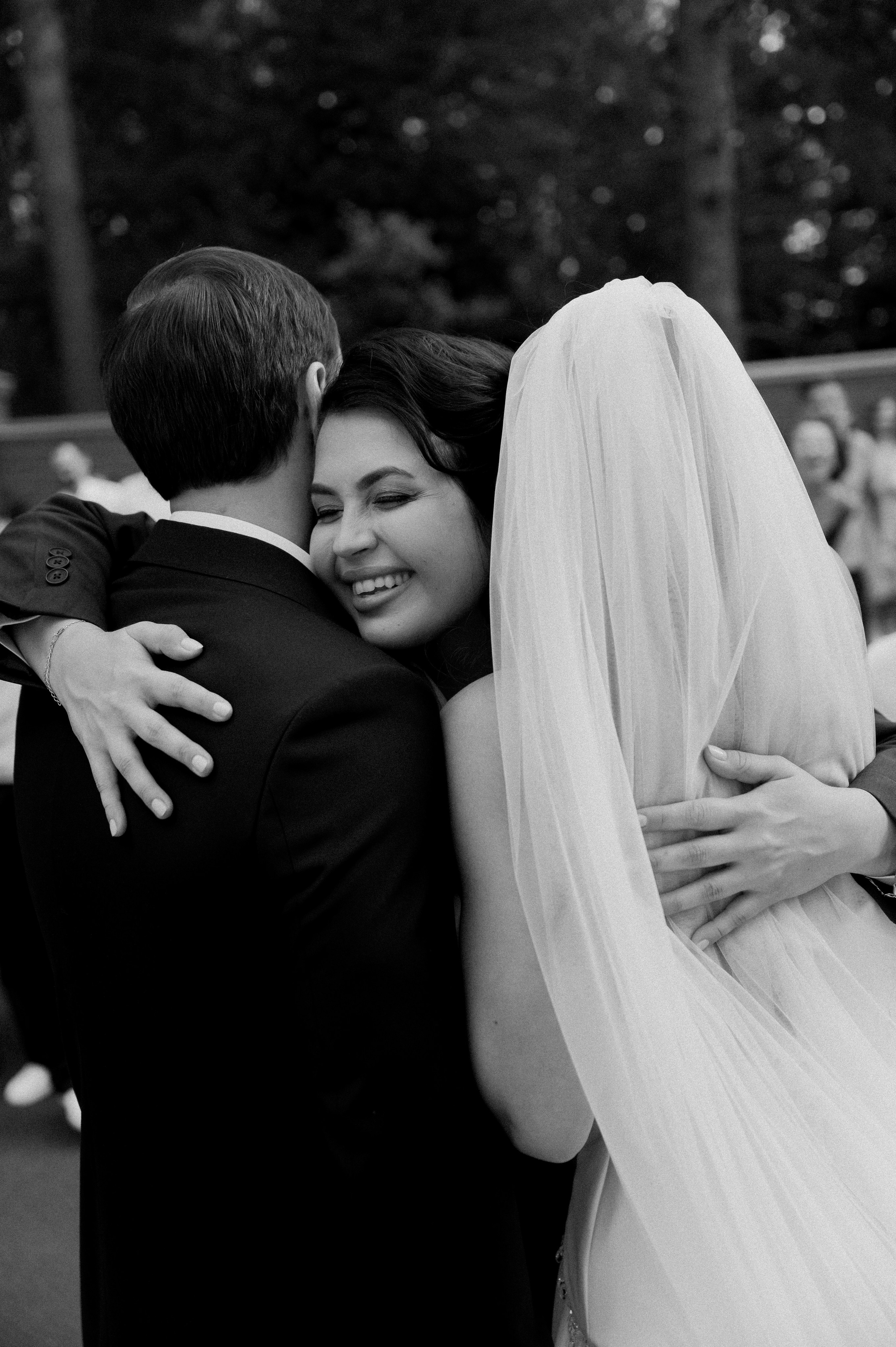 Слава и Карина. Фотограф Павел Петров г. Тюмень