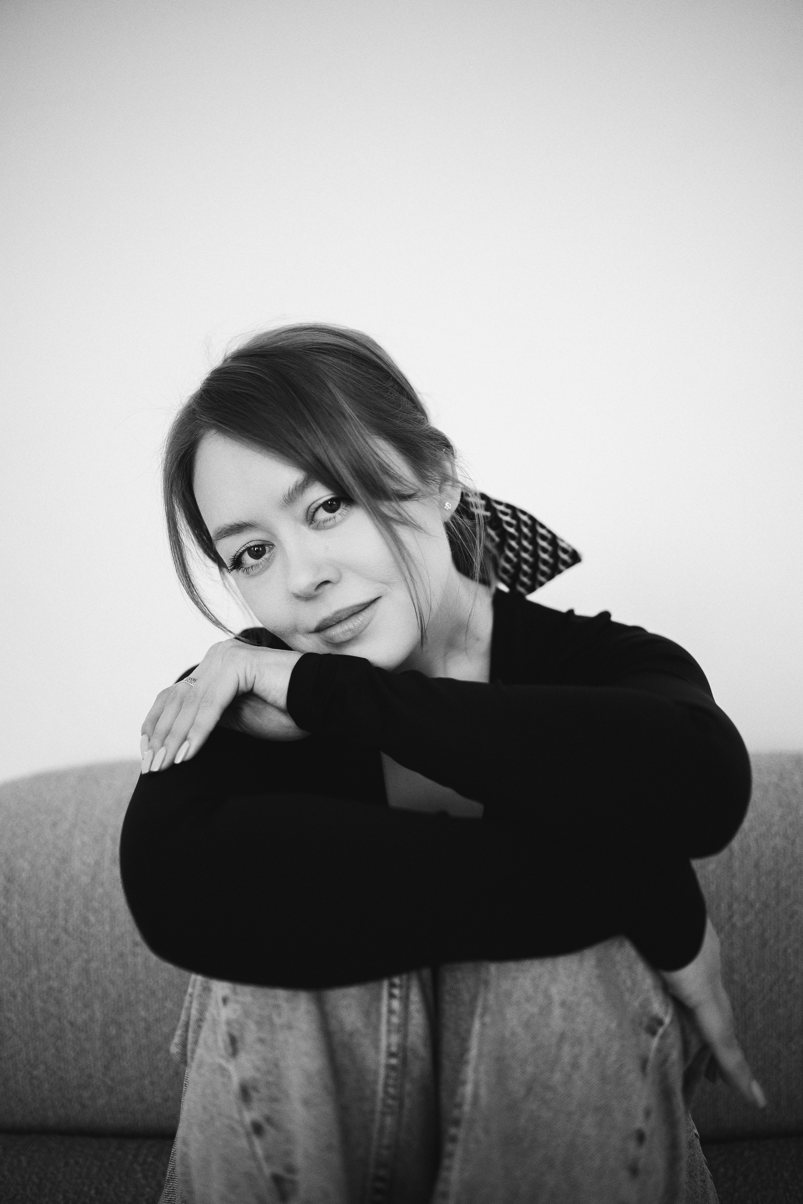 Надежда. Женский фотограф в Санкт-Петербурге Татьяна Саблина