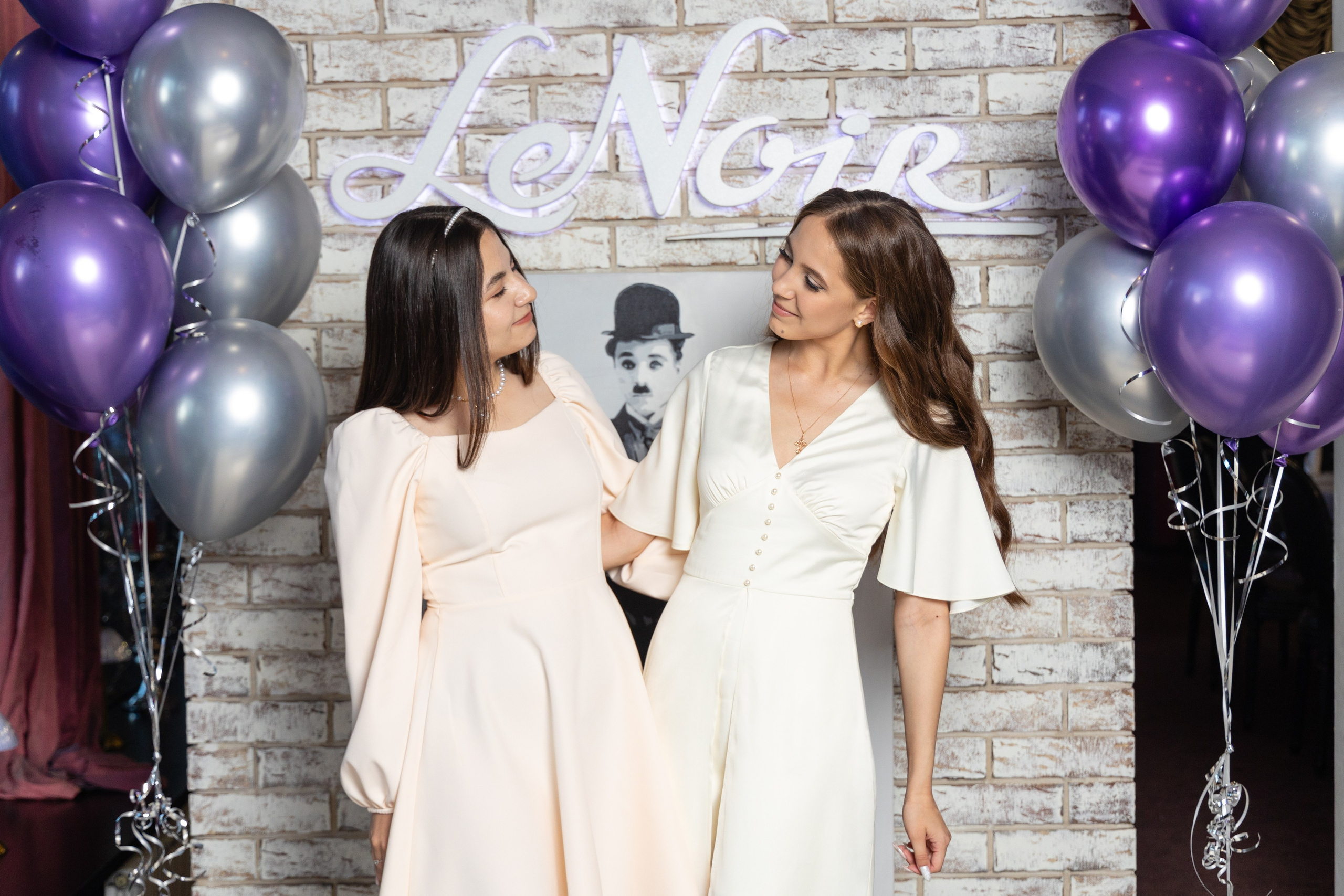 Выпускной в школе. Школьный фотограф Саратов Золотарь Ольга