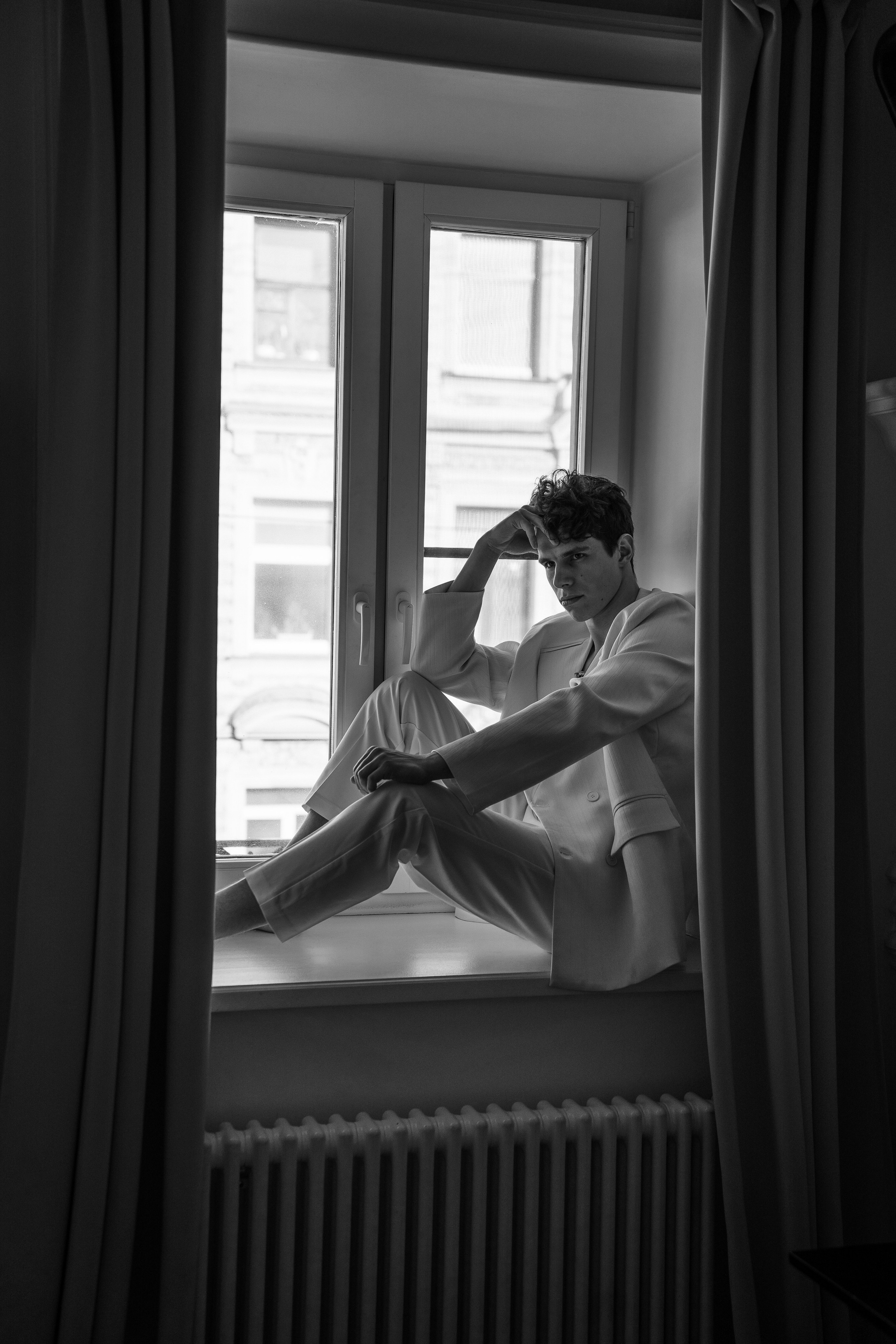 Маша и Саша. Свадебный и семейный фотограф в Воронеже Анастасия Бойко