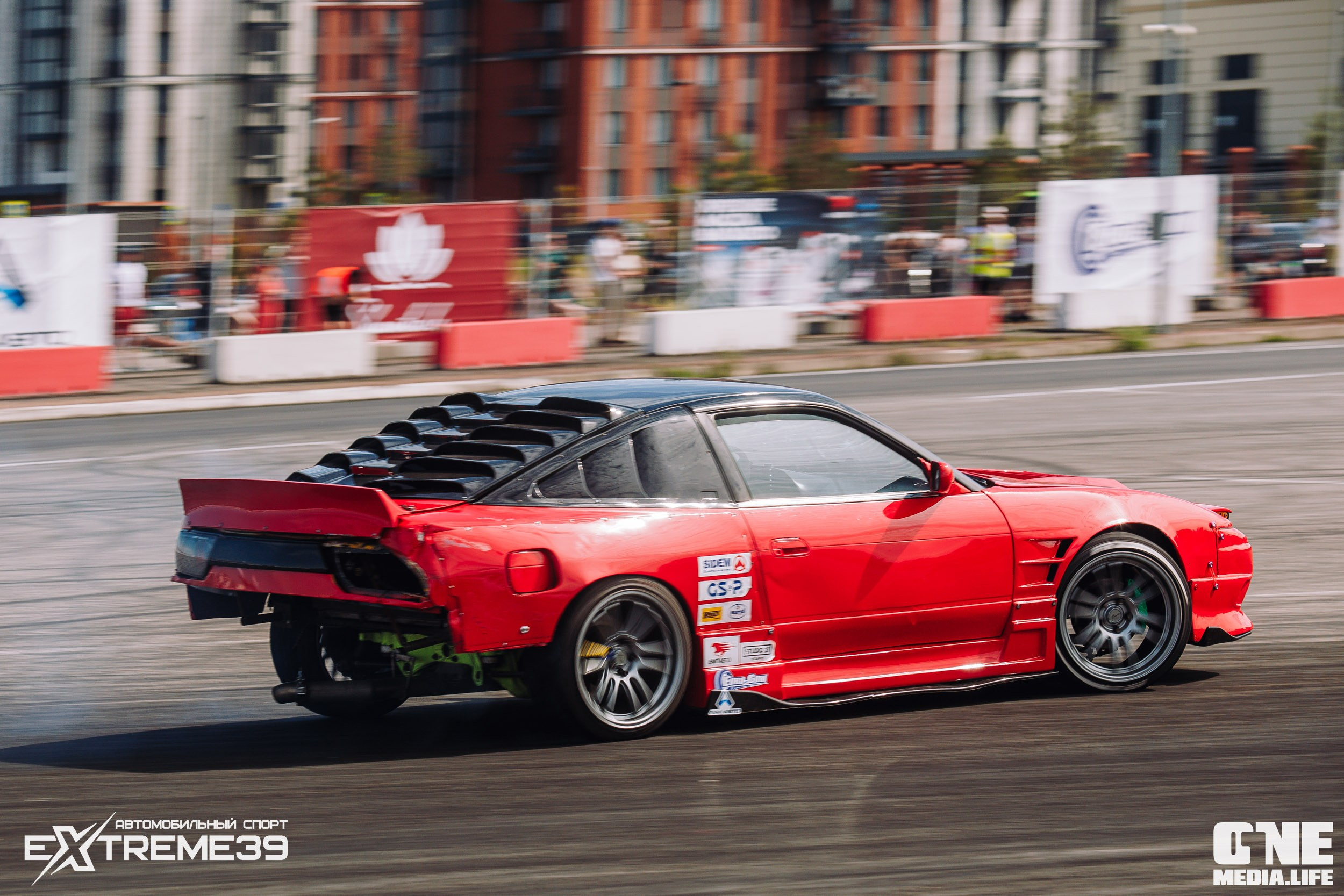 Заезды II этапа Лал Авто Дрифт. Кубок Шамбалы. One Media Life: фоторепортажи, фотоотчеты с мероприятий и заведений