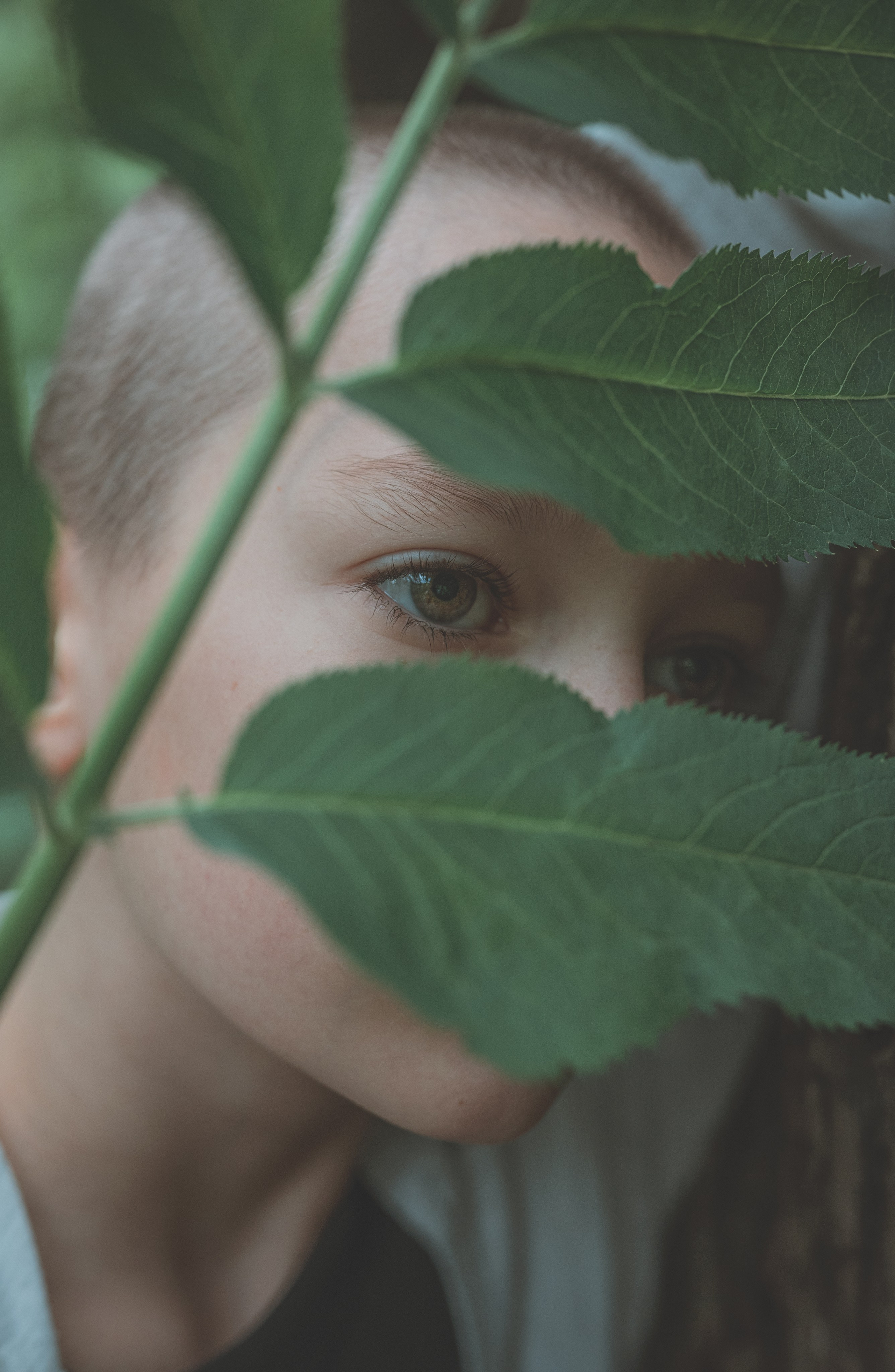 Anna. Семейный фотограф в Москве Наталья Капитонова