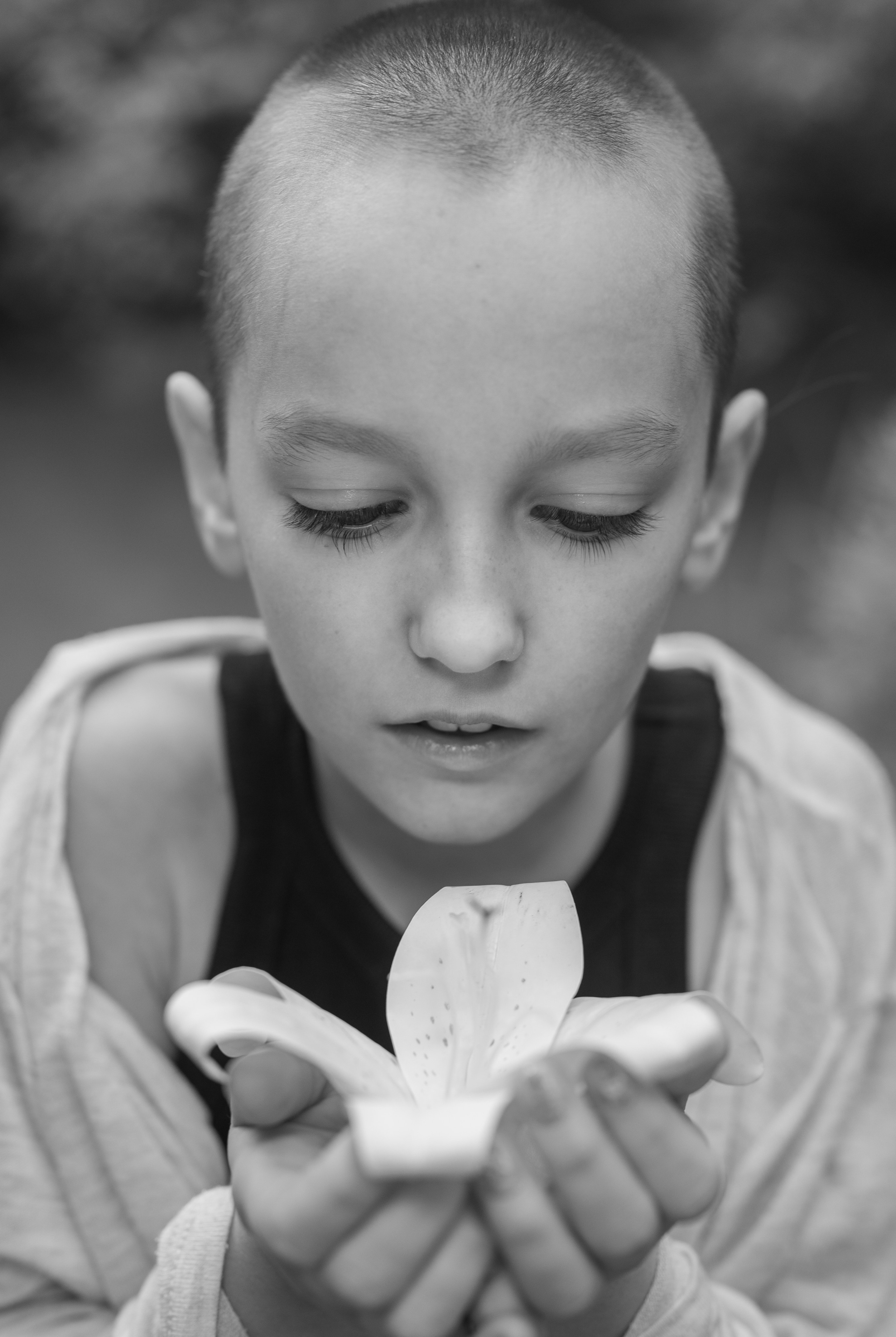 Anna. Семейный фотограф в Москве Наталья Капитонова