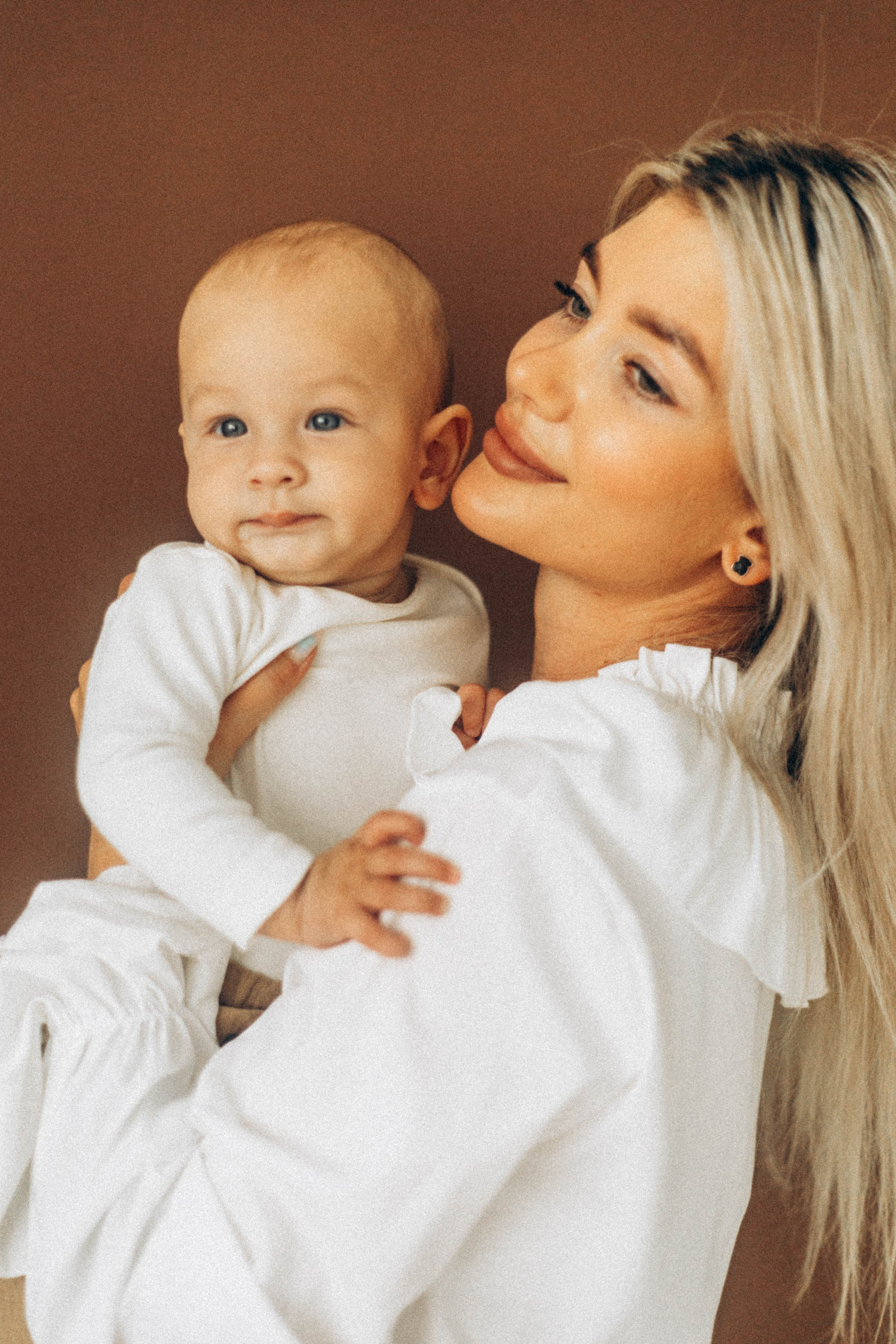 Семья. Семейный фотограф Мила Попова