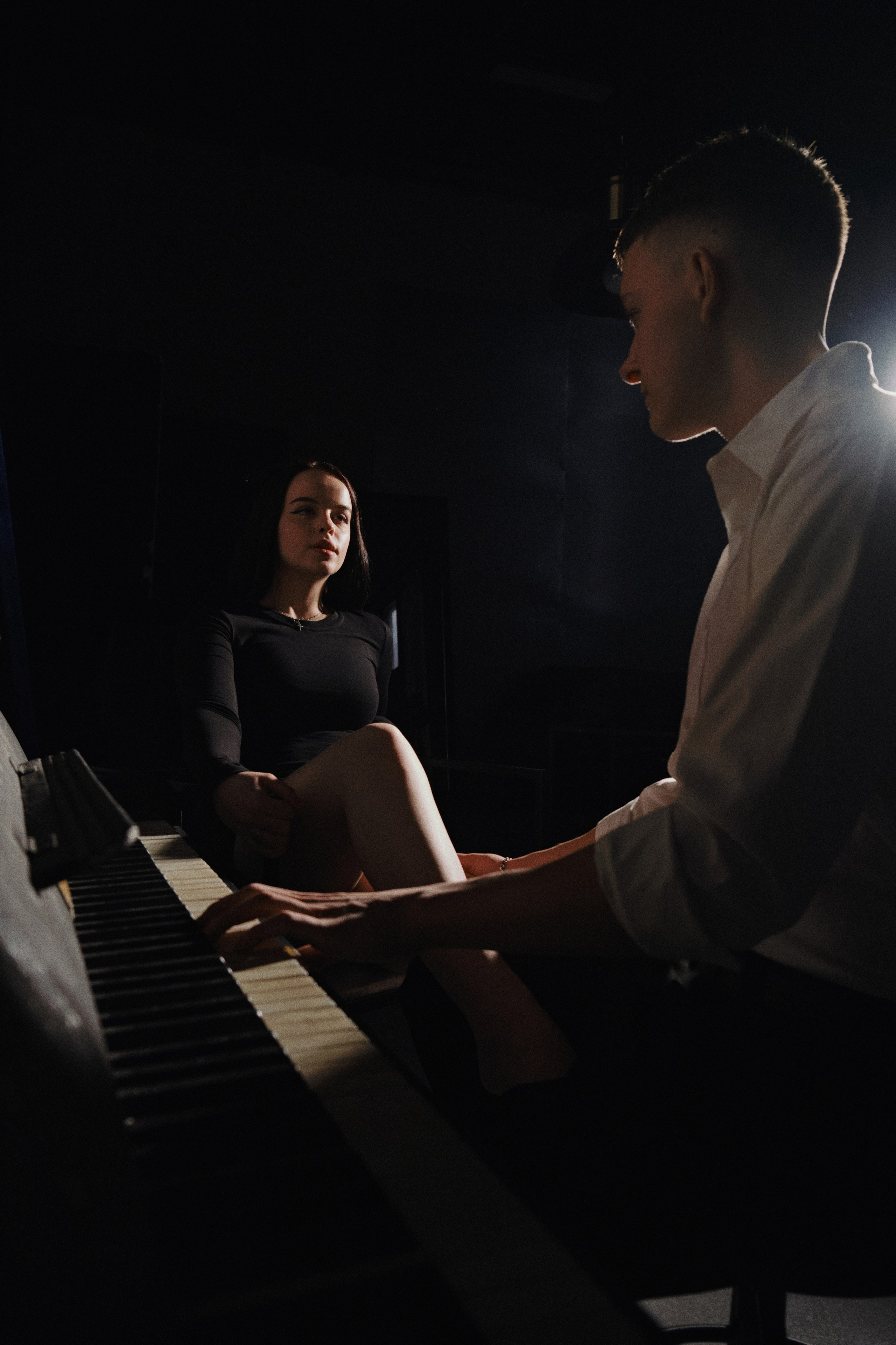 Денис&Александра. Фотограф в Екатеринбурге Семен Китаев