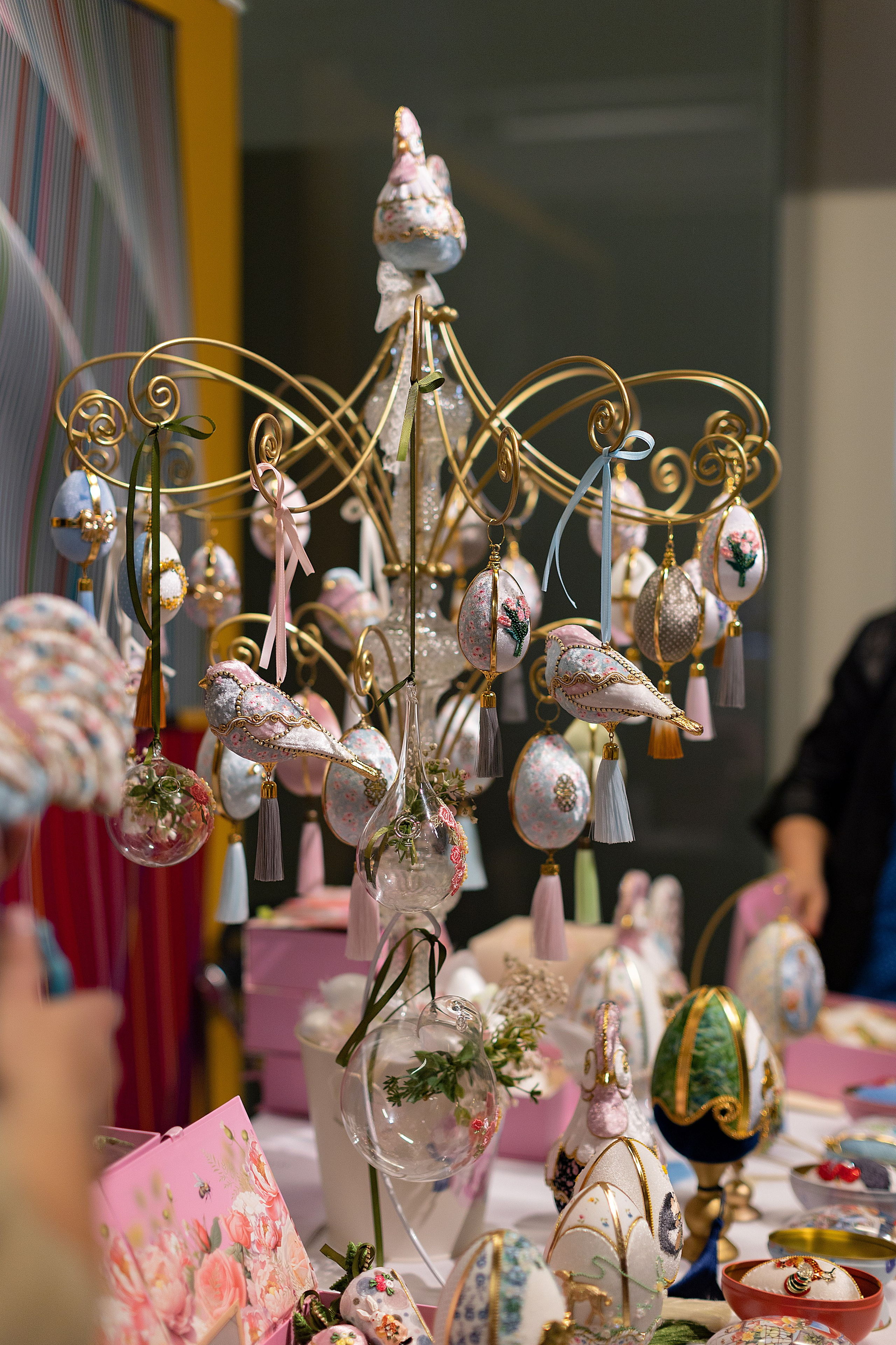 Светский винтаж| Санкт-Петербург, 2026. Репортажный фотограф