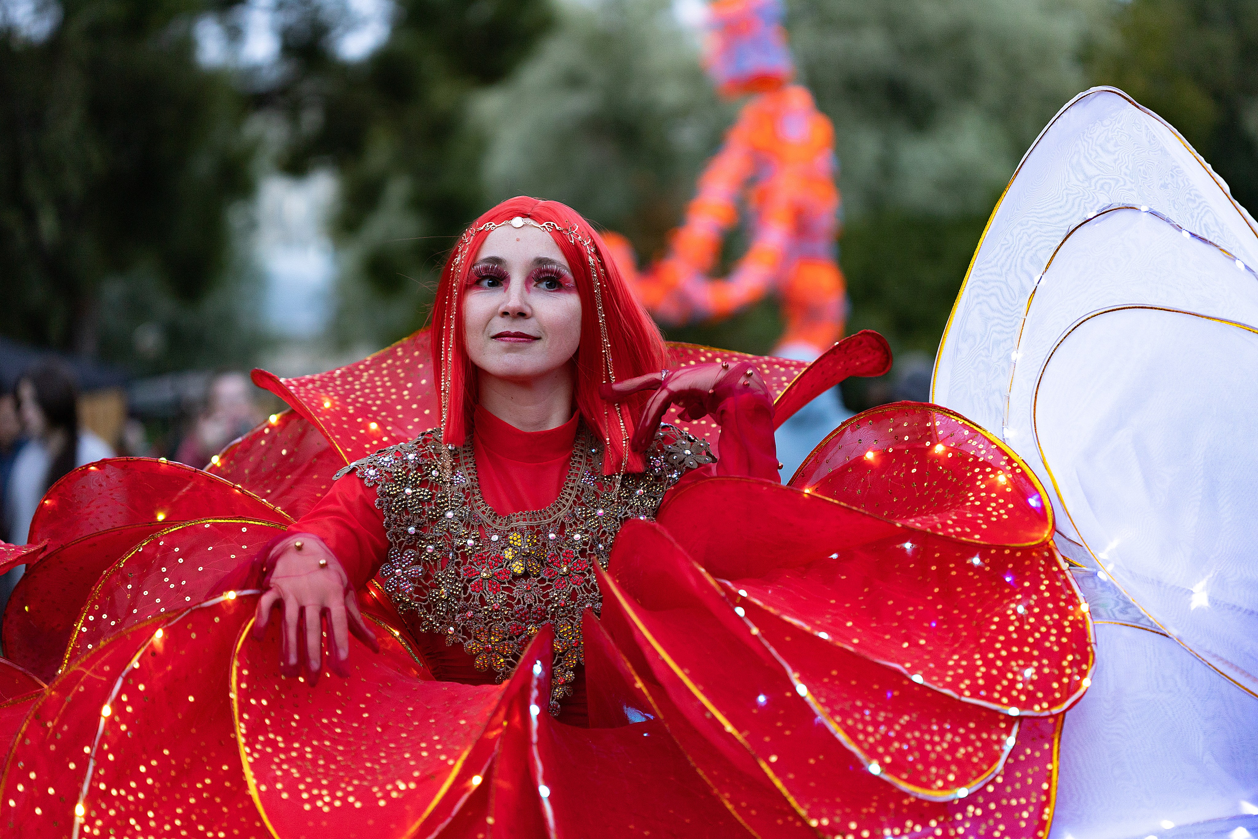 Dream Fest | Санкт-Петербург, 2025. Репортажный фотограф