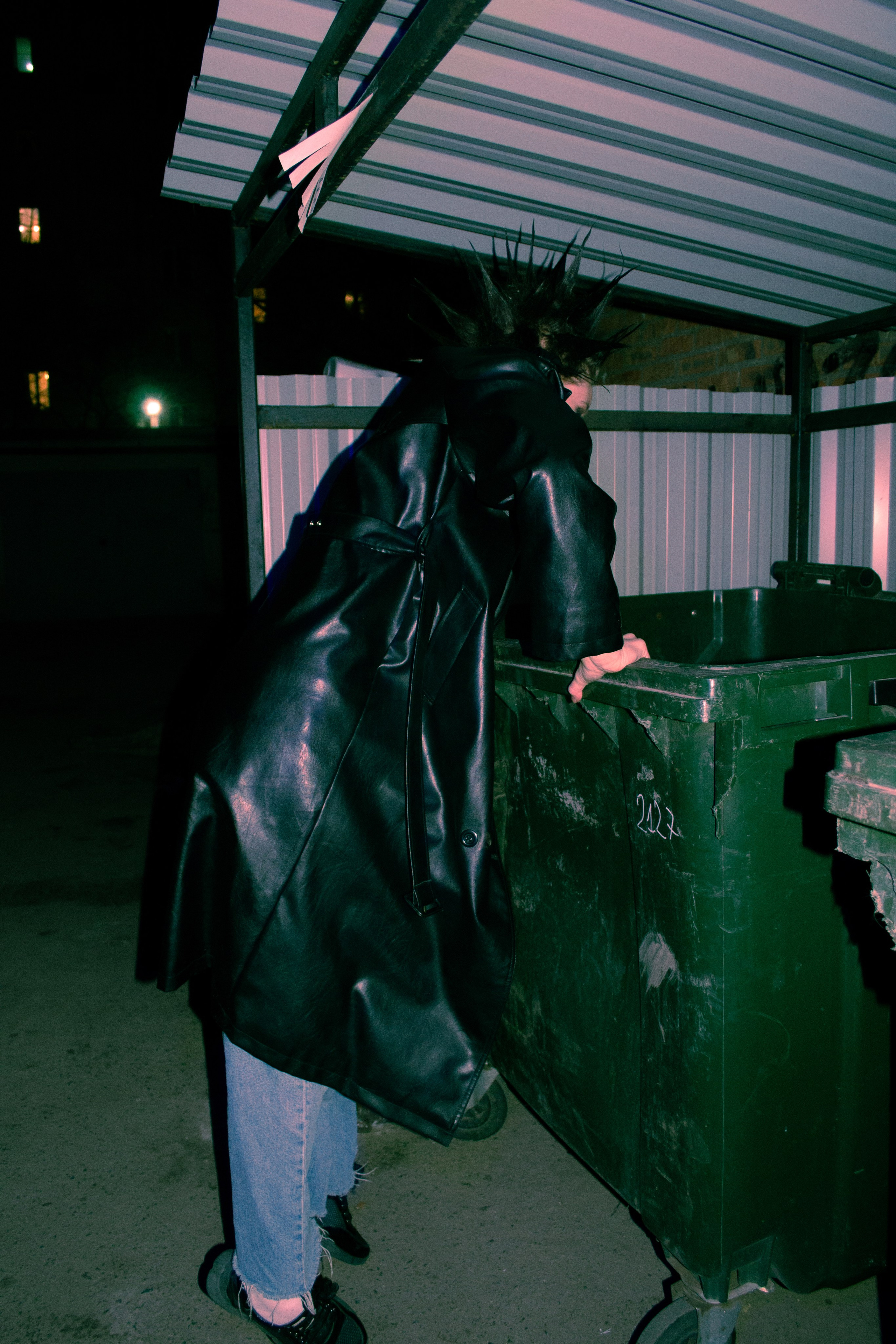 Гошок жив?. Костенко Анна pdie