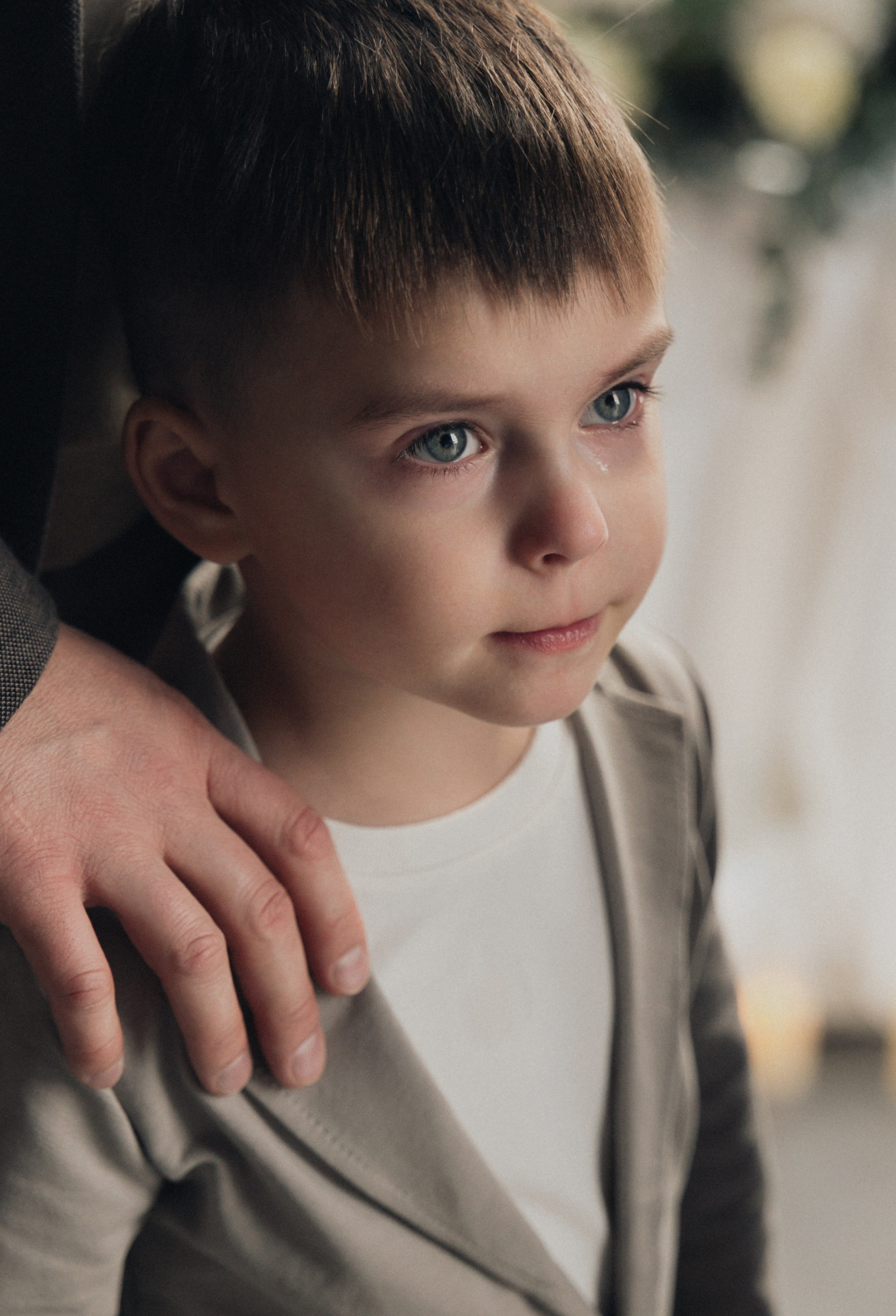 Максим и Анна. Свадебный фотограф в Красноярске