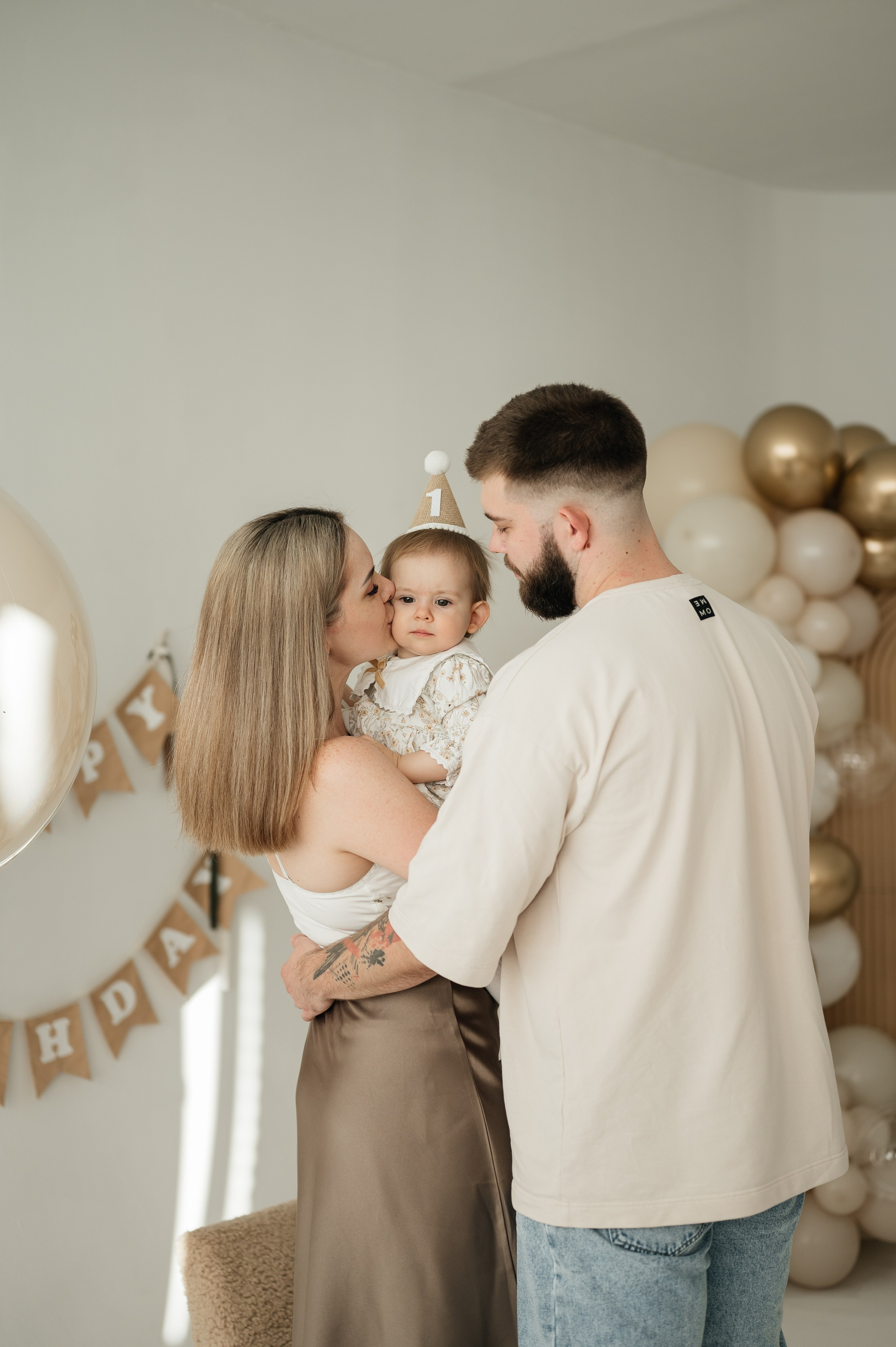 Happy birthday. Свадебный и семейный фотограф в Краснодаре Алина Мельник