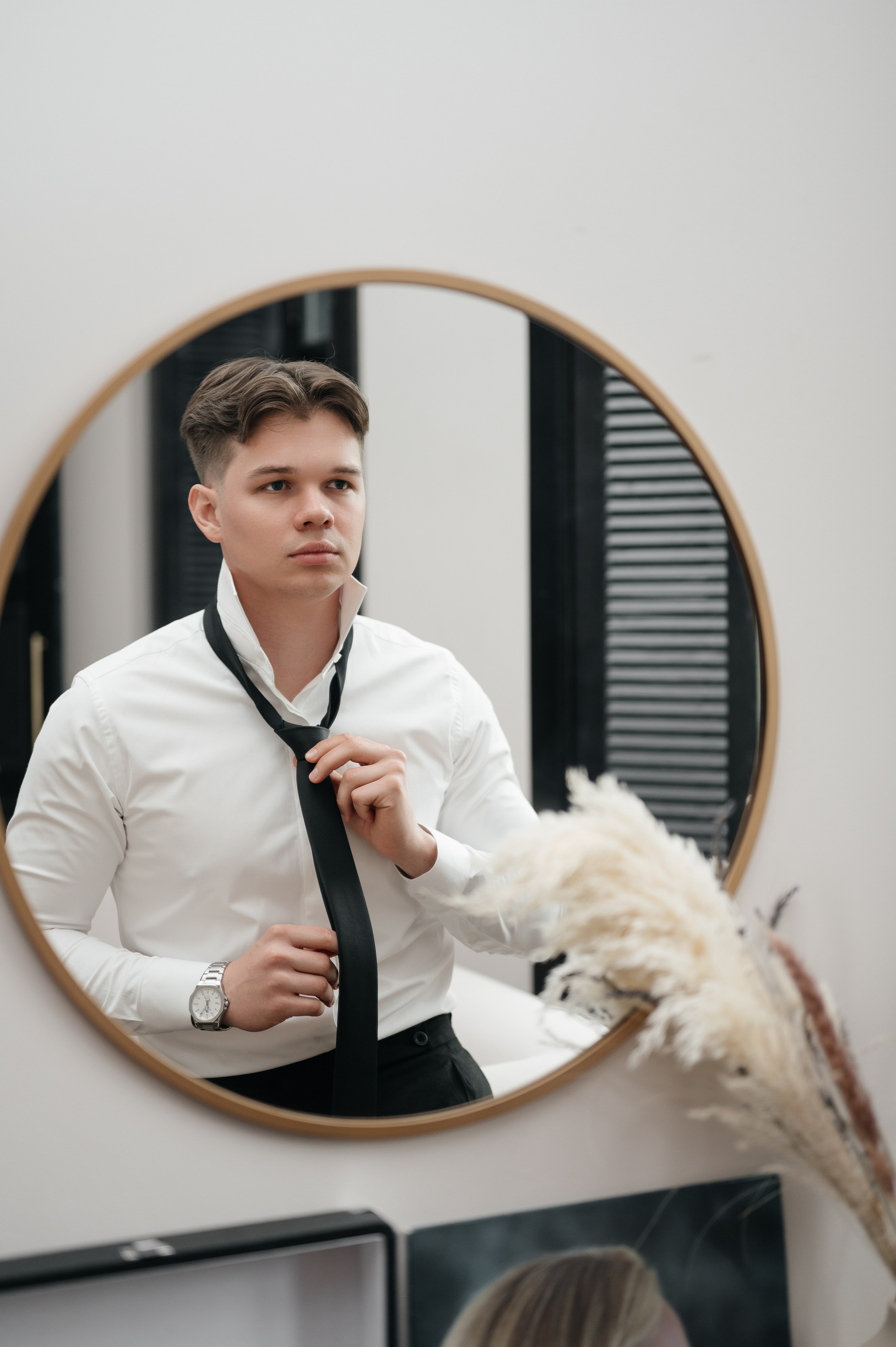 Михаил и Ксения. Свадебный и семейный фотограф в Краснодаре Алина Мельник