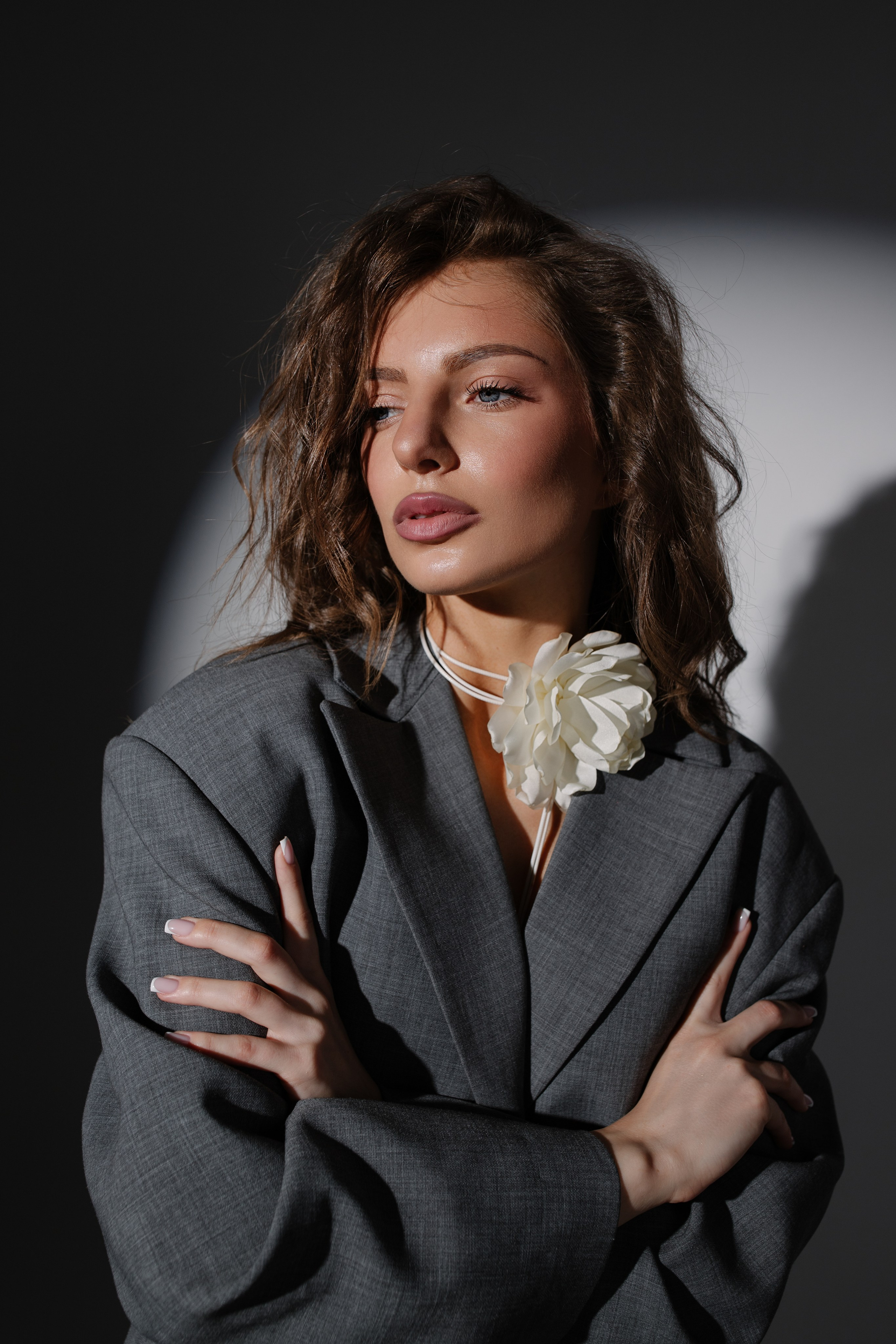 Милена. Лиза|фотограф для брендов и частных клиентов в Москве